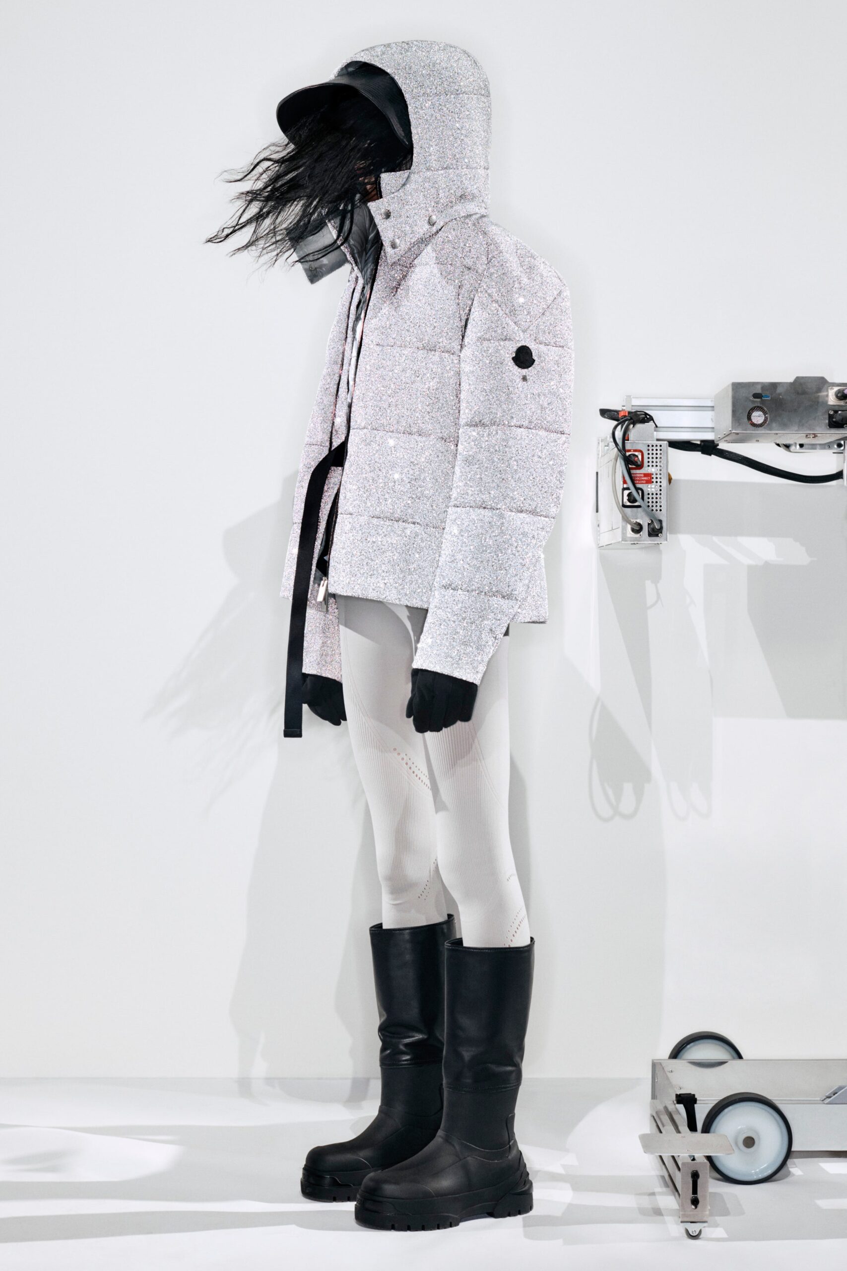 Moncler 6 1017 Alyx 9SM F/W 20 Look 20