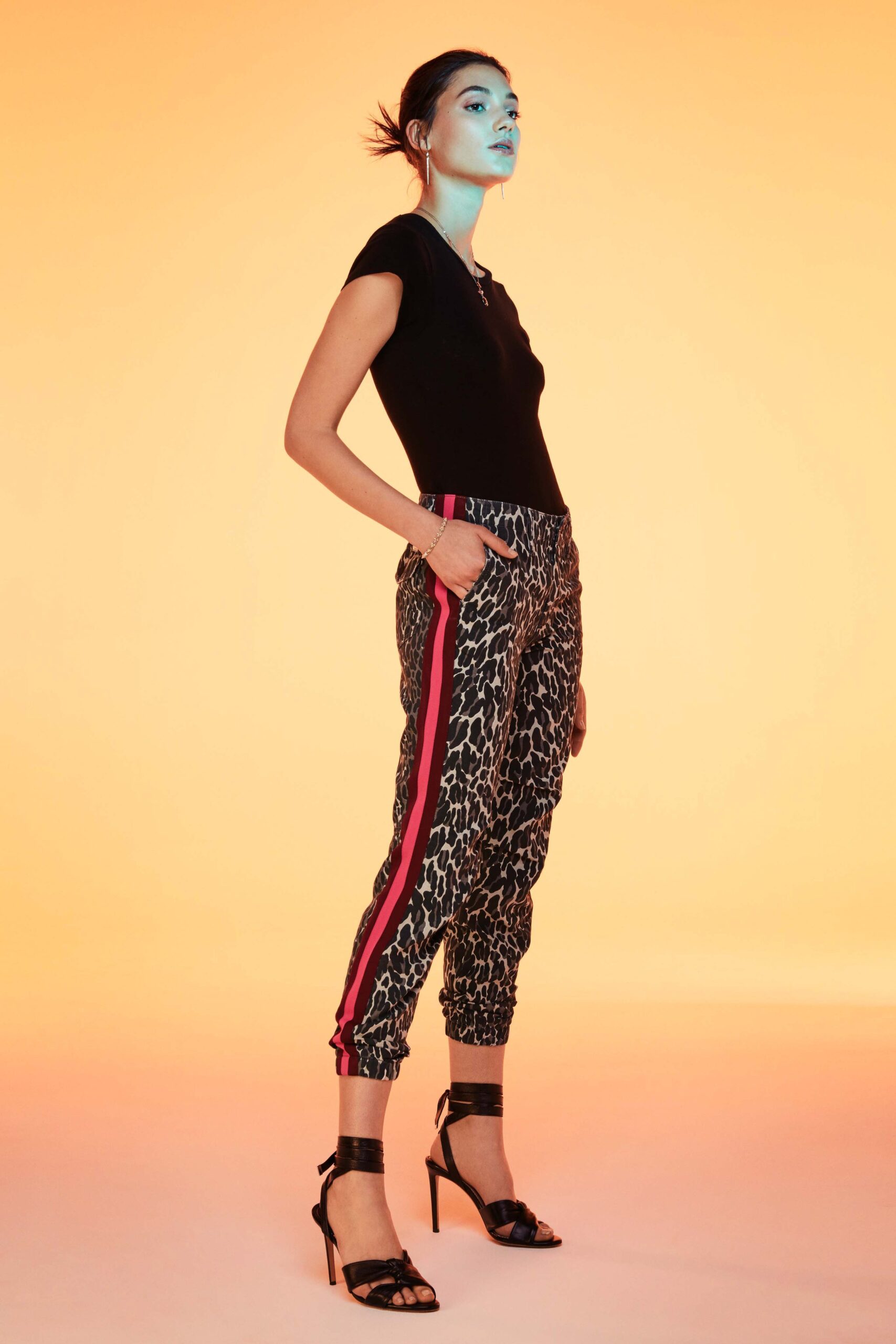 Mother Resort 19 Look 20