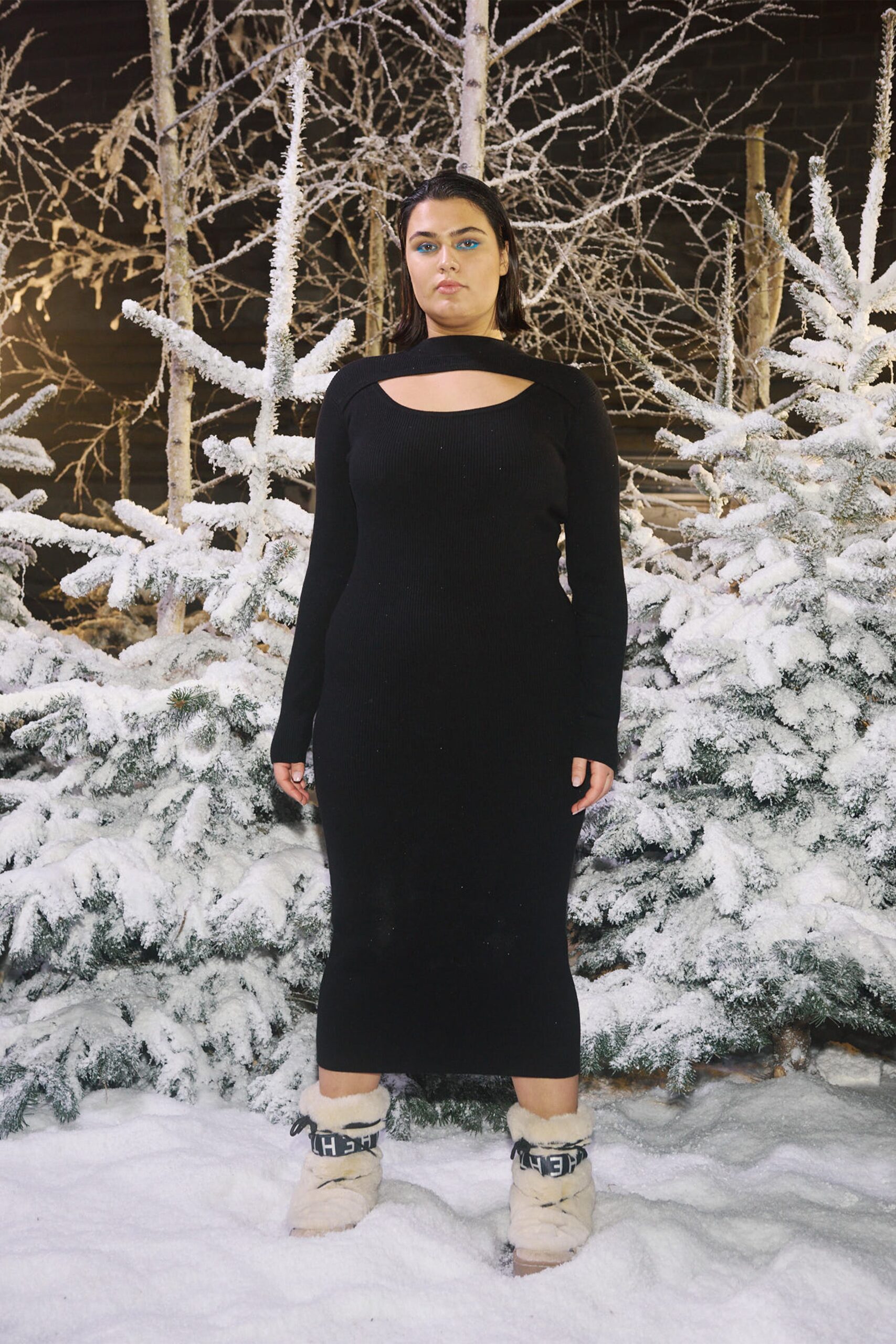 Munthe Copenhagen F/W 22 Look 20