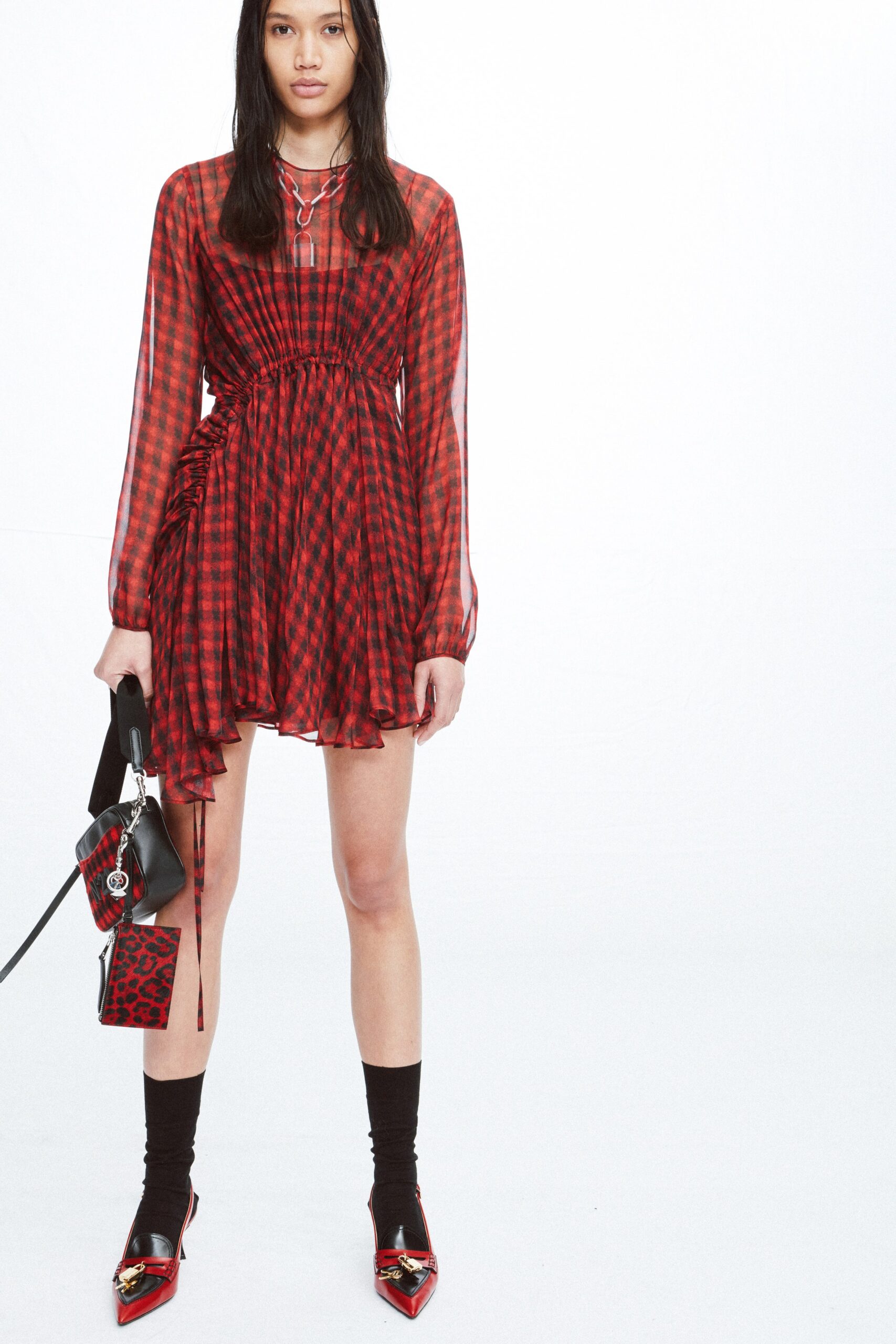 No. 21 F/W 22 Look 20