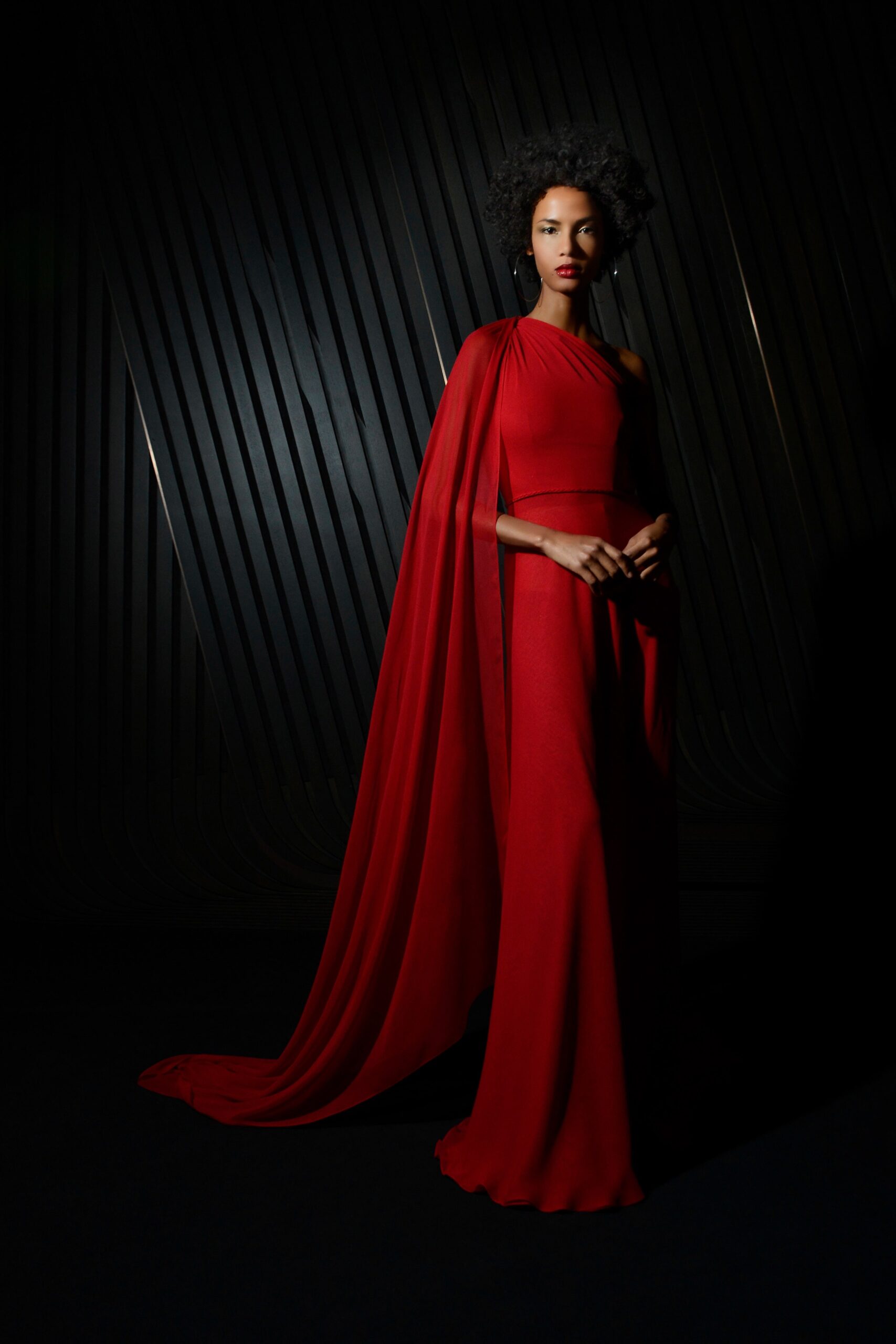 Naeem Khan F/W 21 Look 20