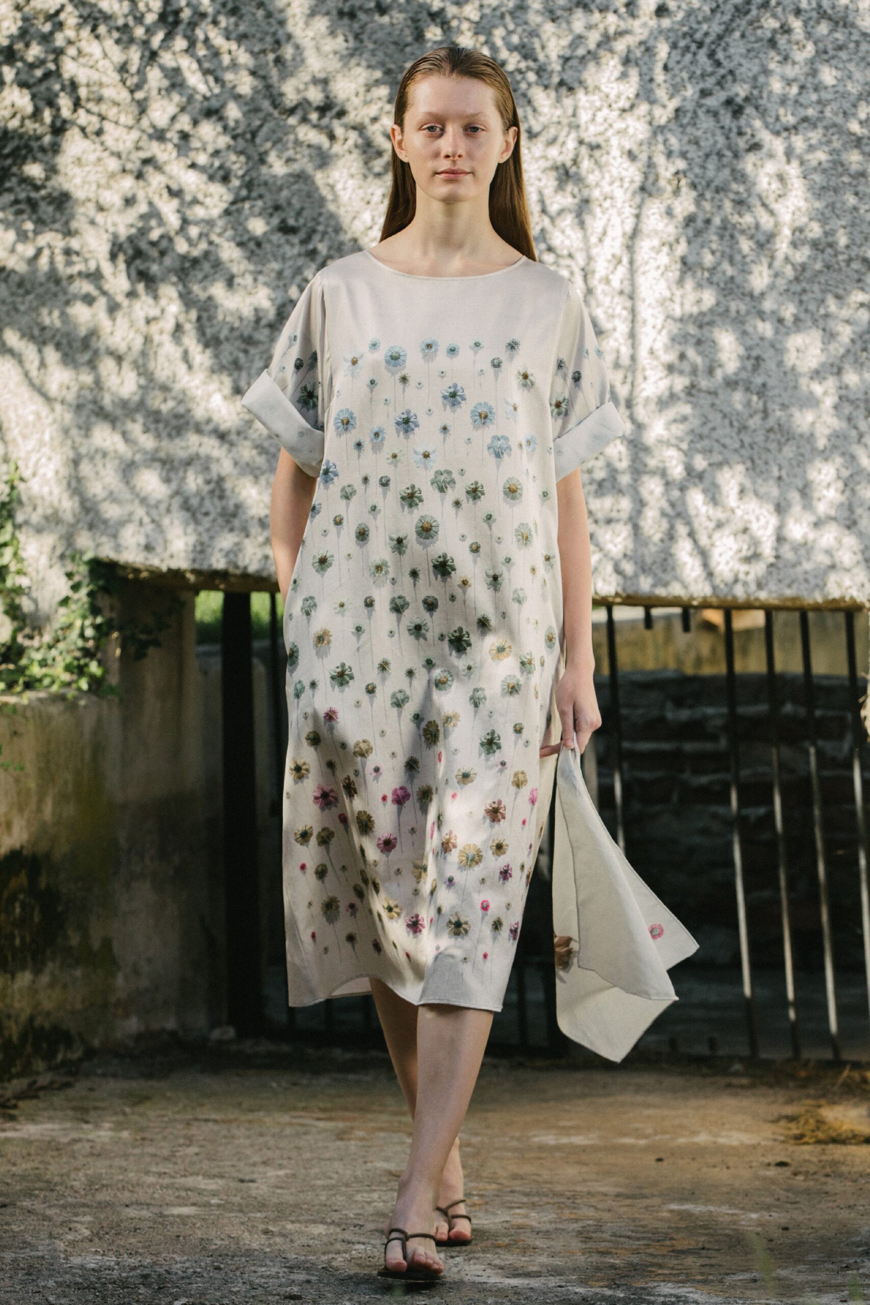 Nehera S/S 21 Look 20