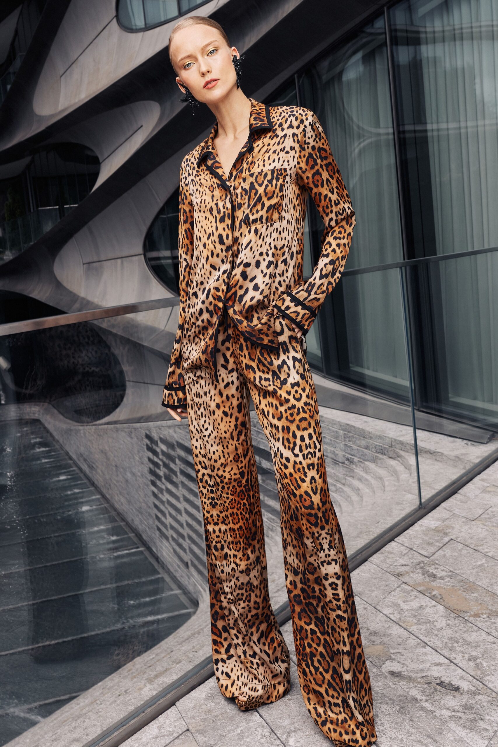 Naeem Khan S/S 21 Look 20