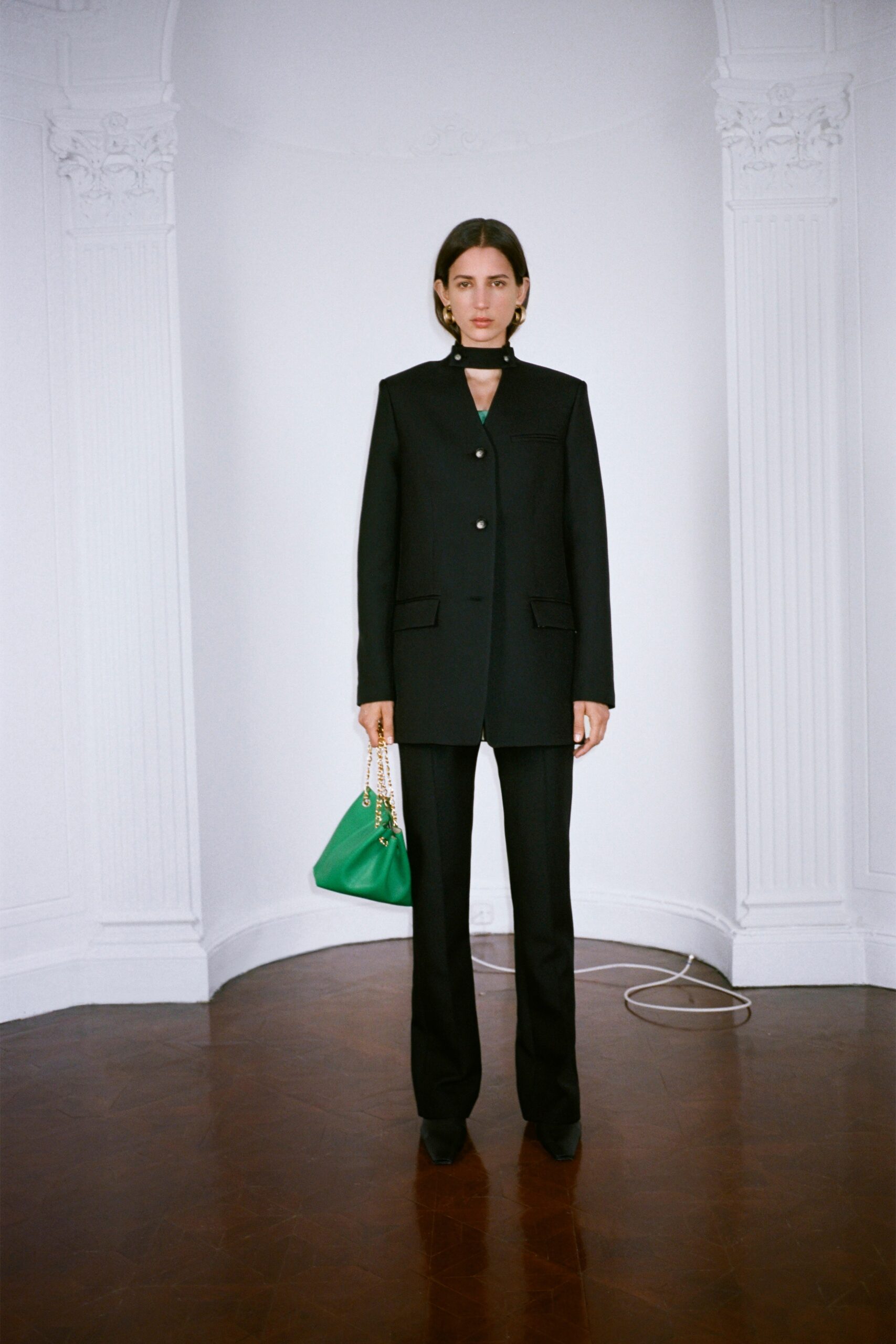 Nanushka Resort 22 Look 18