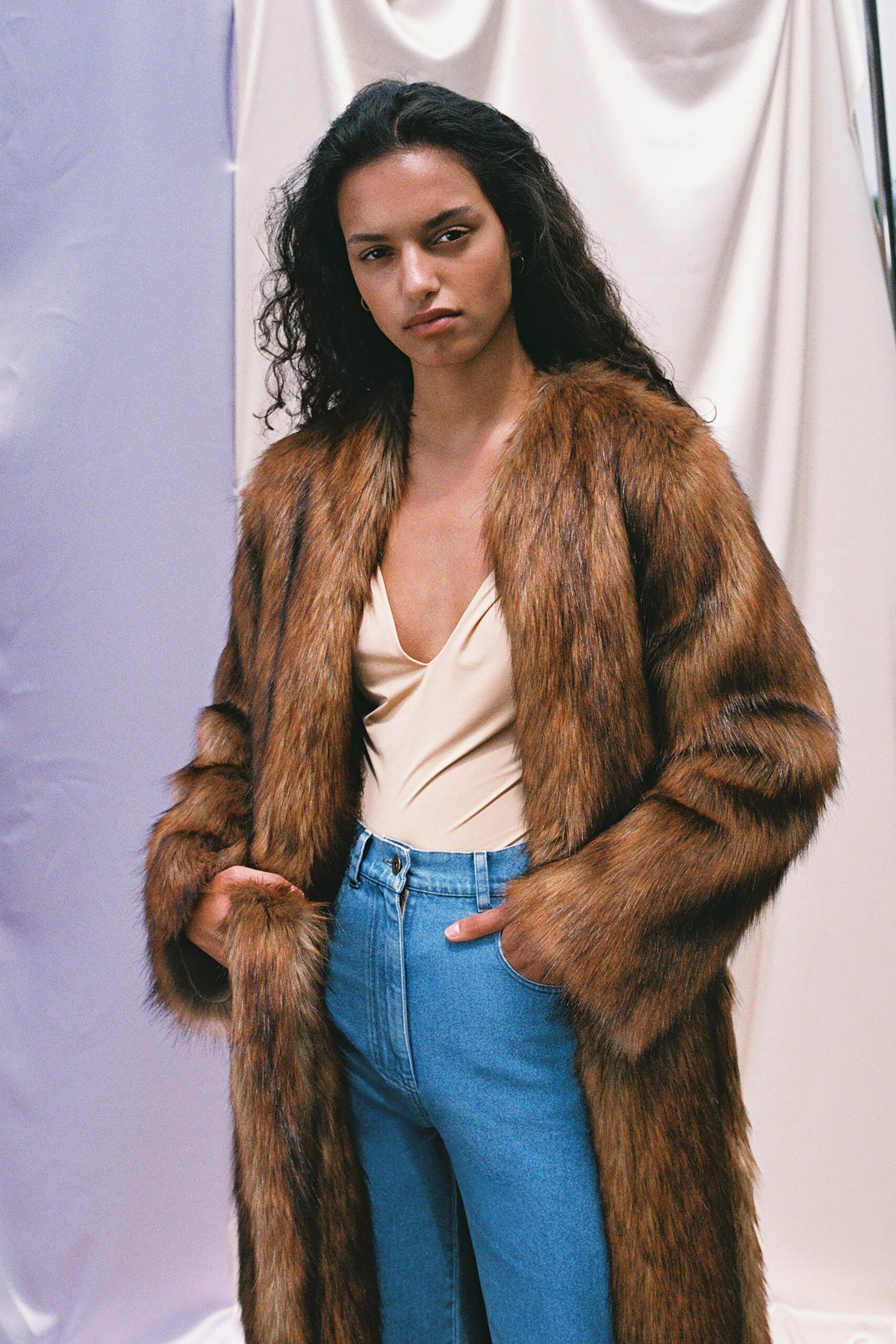 Nanushka Resort 19 Look 20