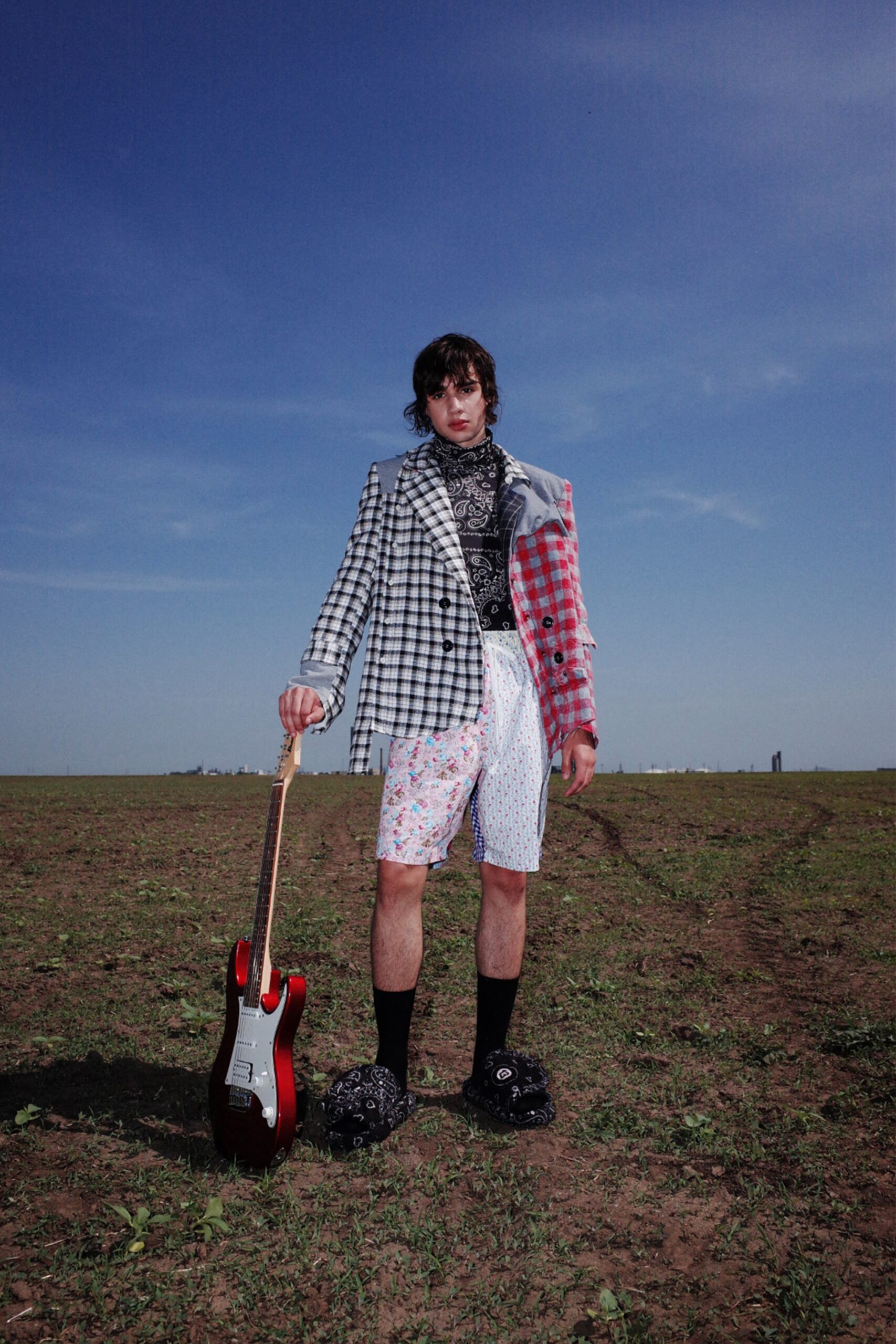 Natasha Zinko Resort 21 Look 20