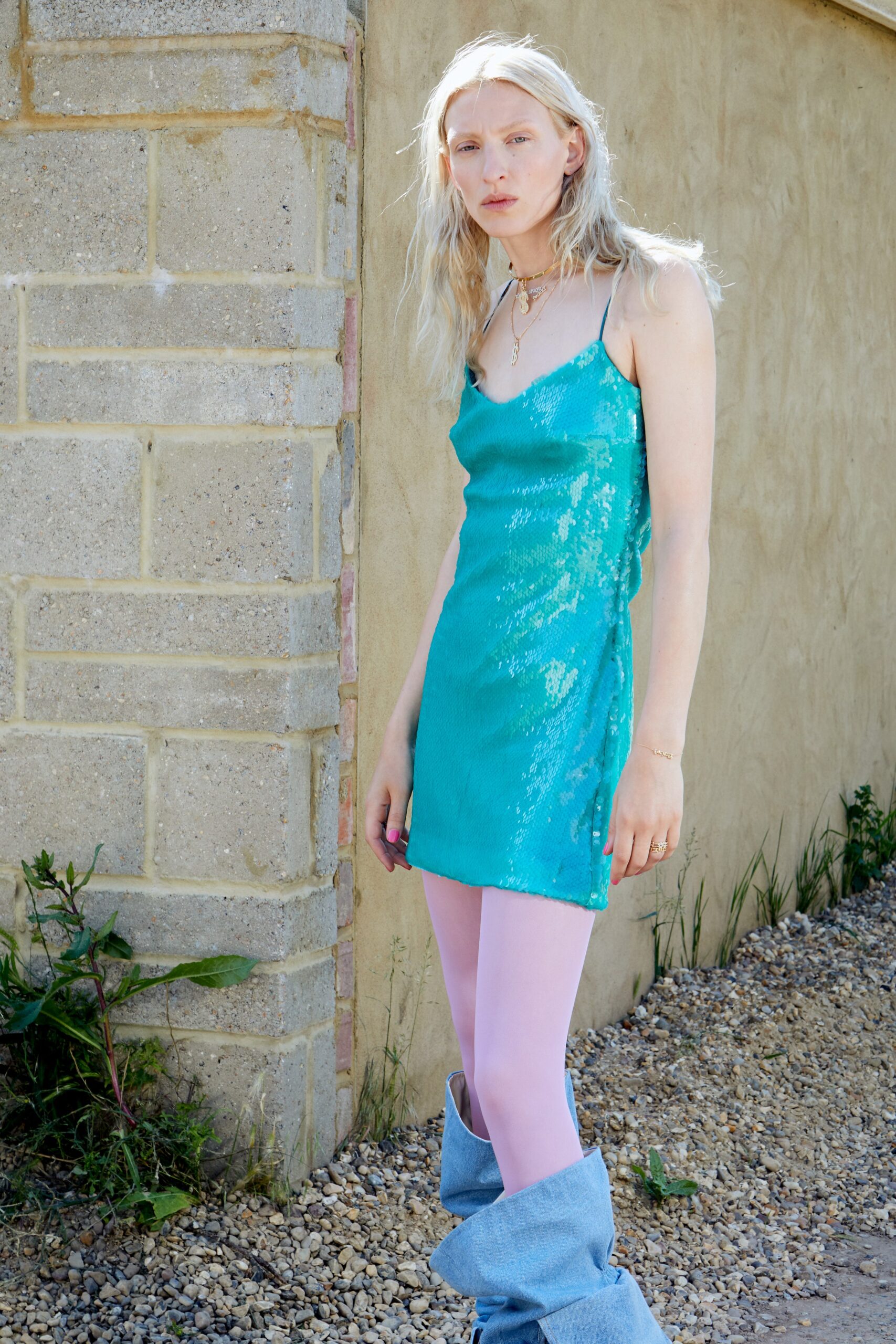 Natasha Zinko Resort 19 Look 20