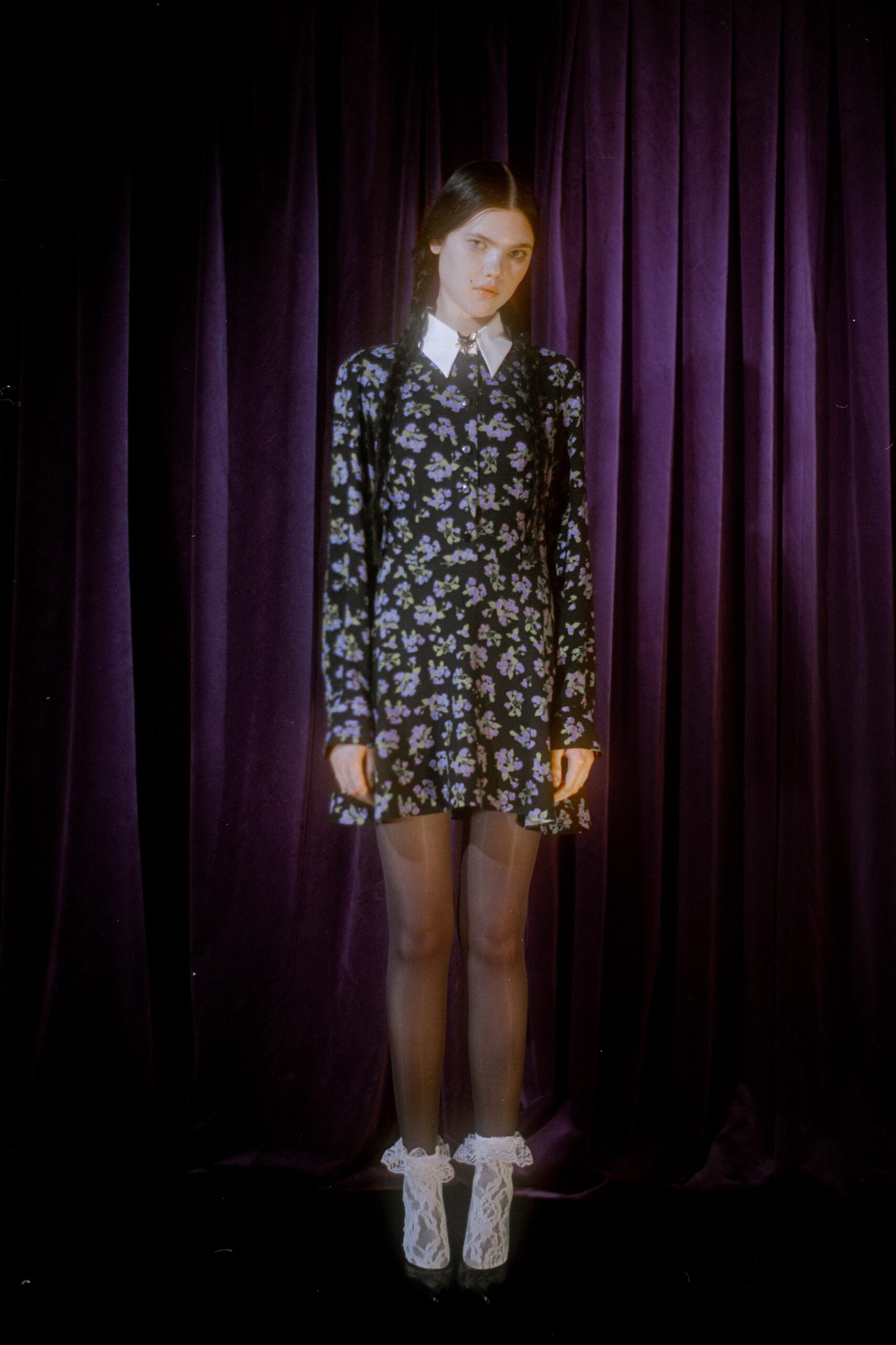 Natasha Zinko S/S 21 Look 20