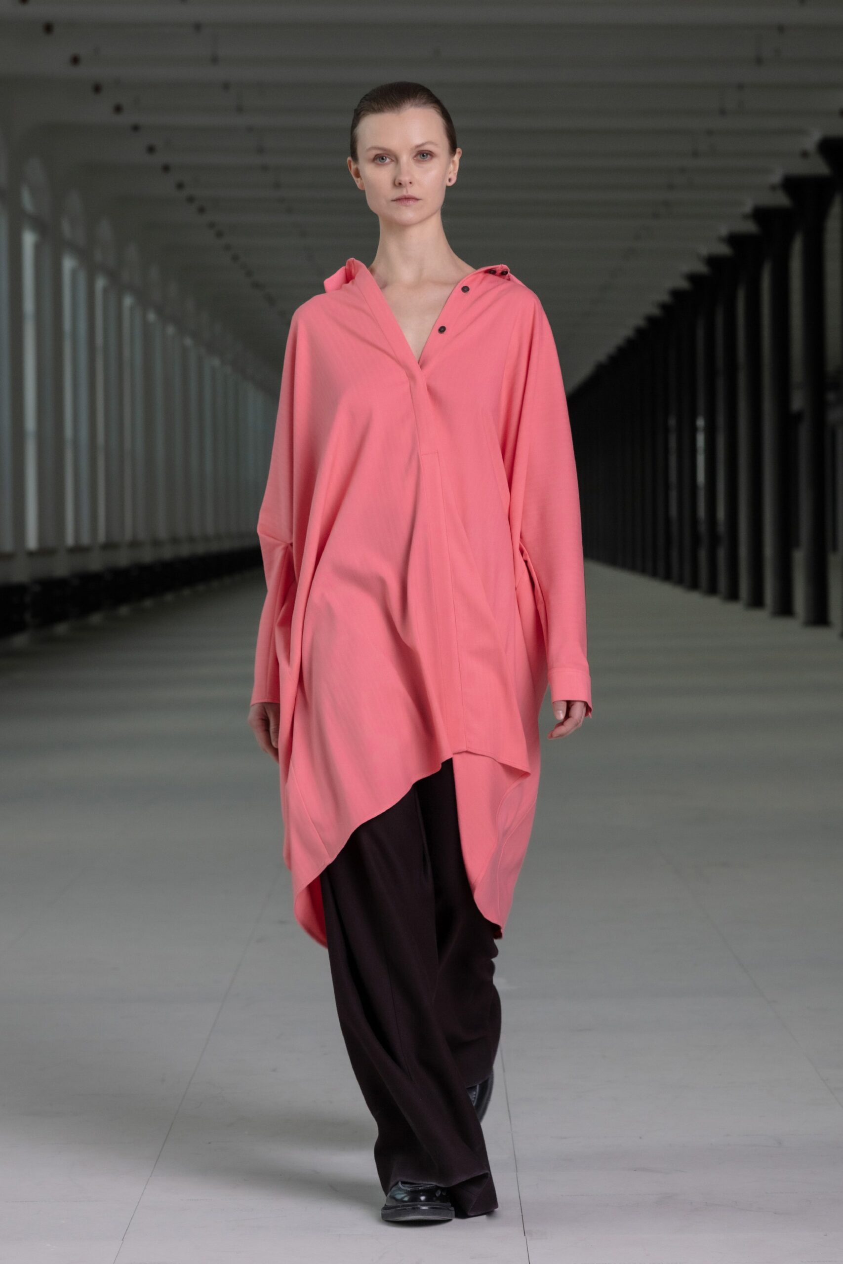 Nehera F/W 21 Look 20
