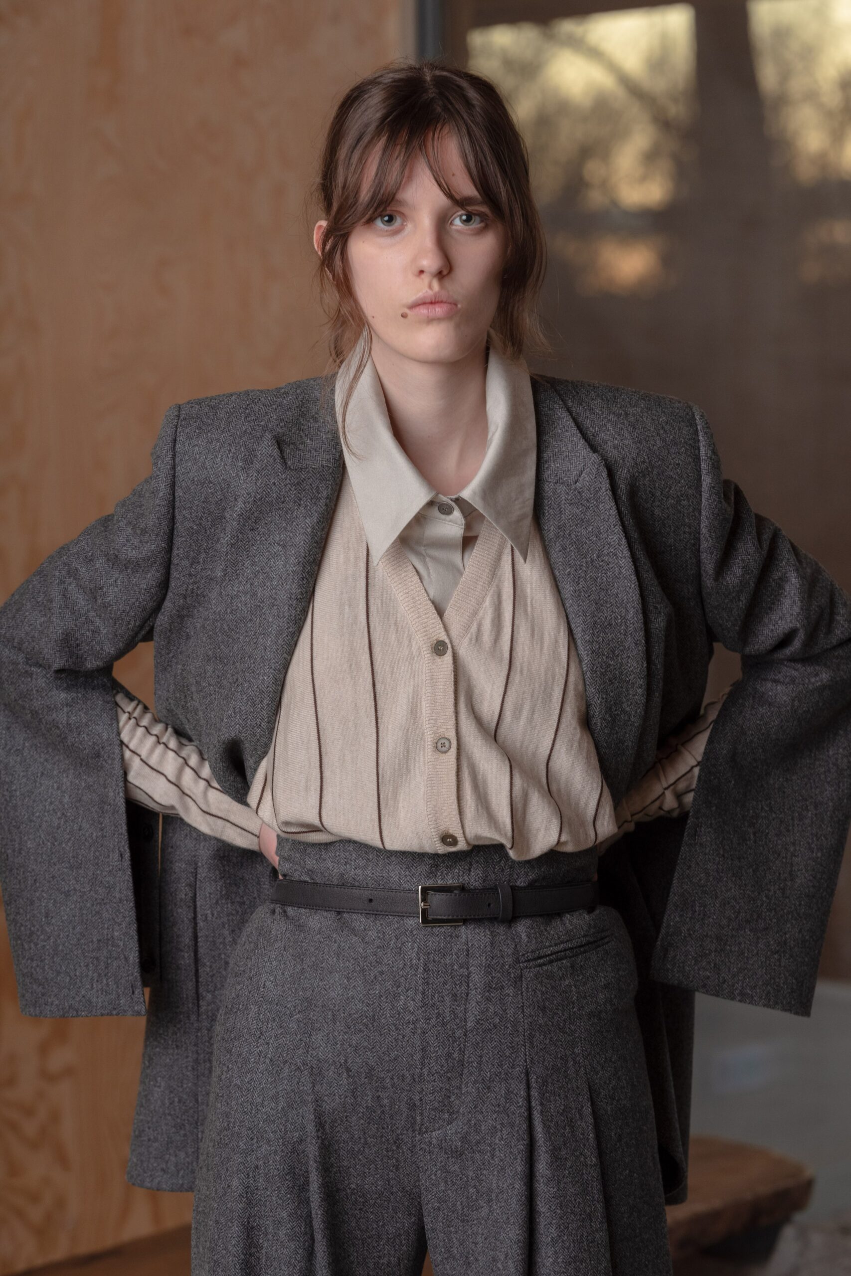Nehera F/W 20 Look 20