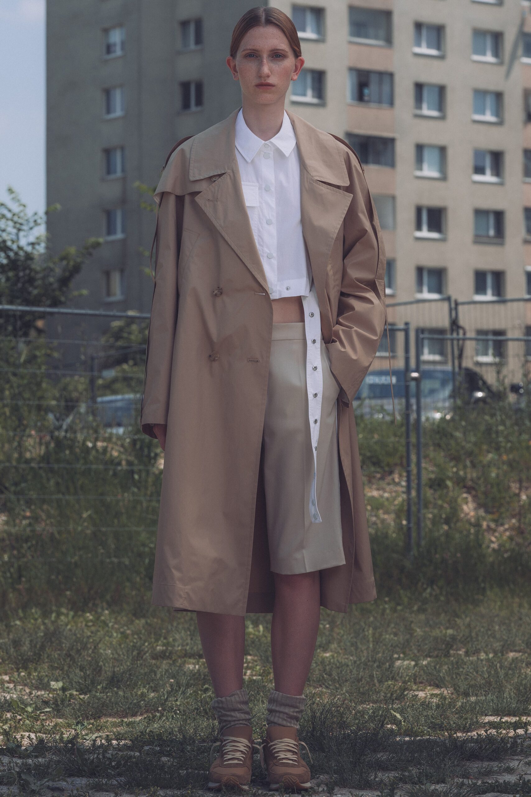 Nehera Resort 20 Look 20