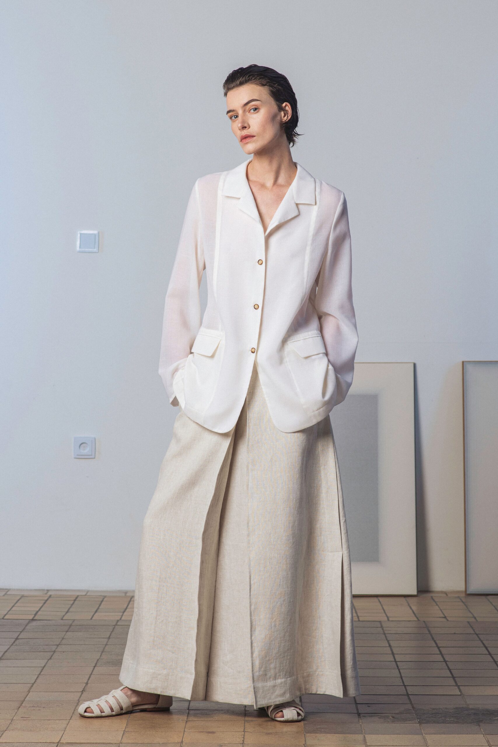 Nehera Resort 22 Look 20