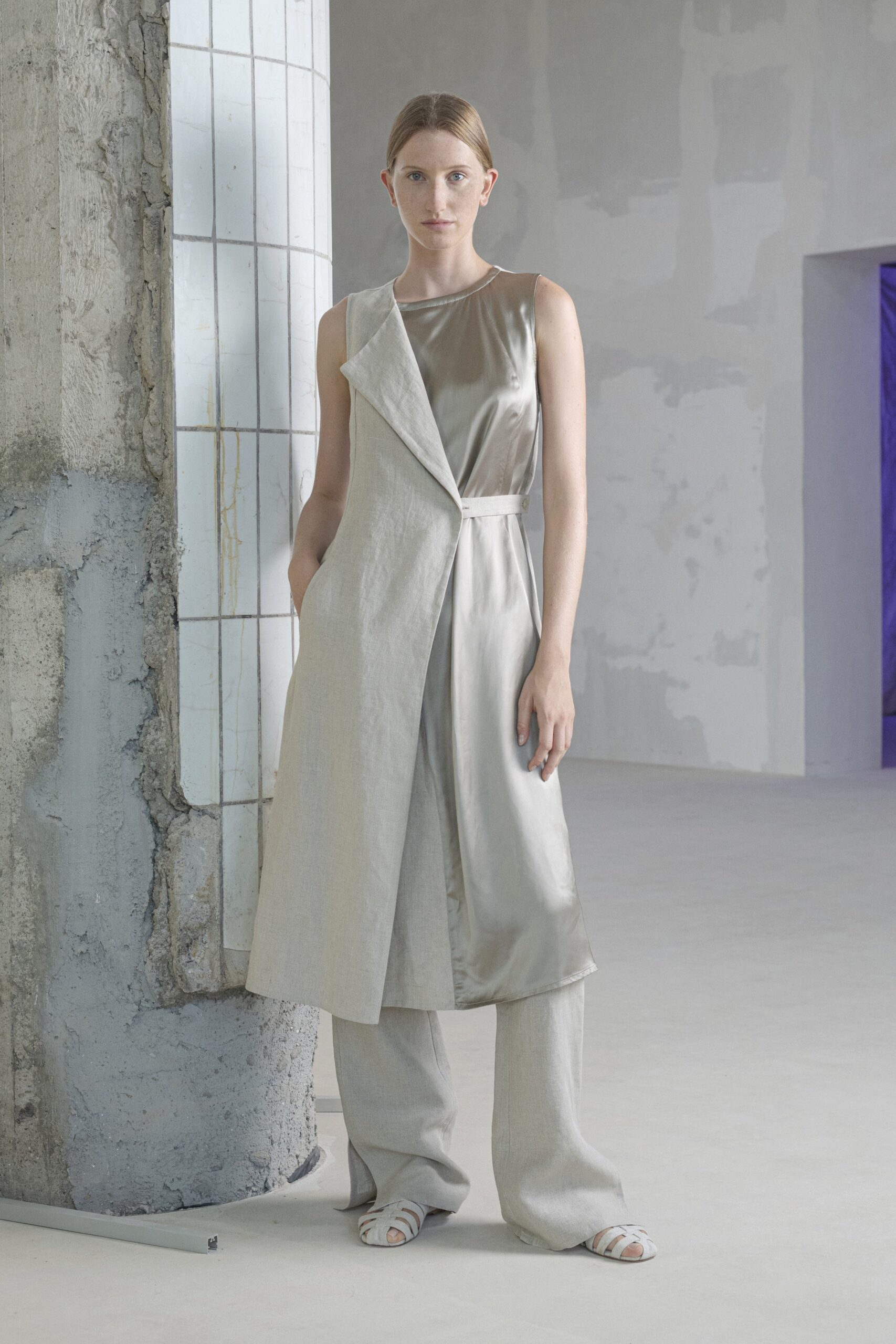 Nehera S/S 22 Look 20