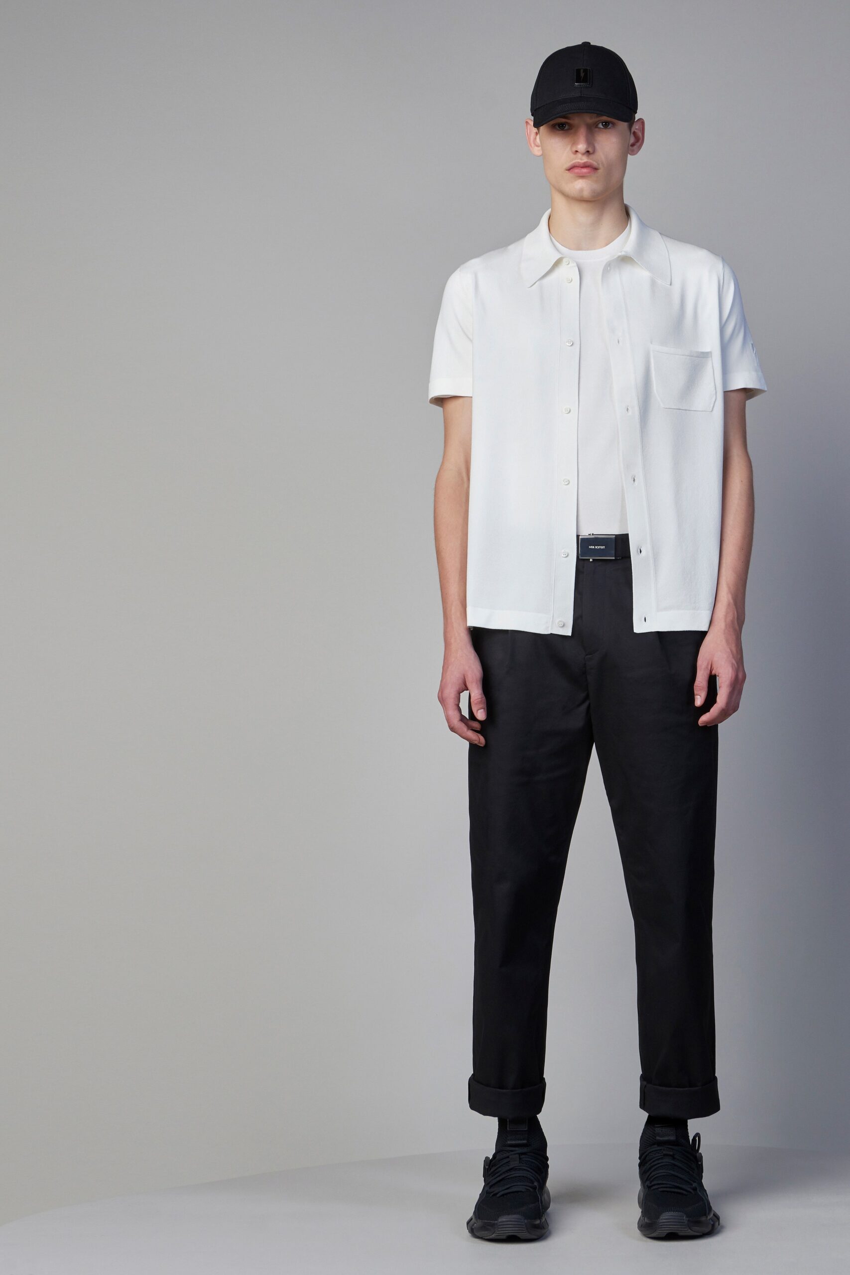 Neil Barrett S/S 21 Look 20