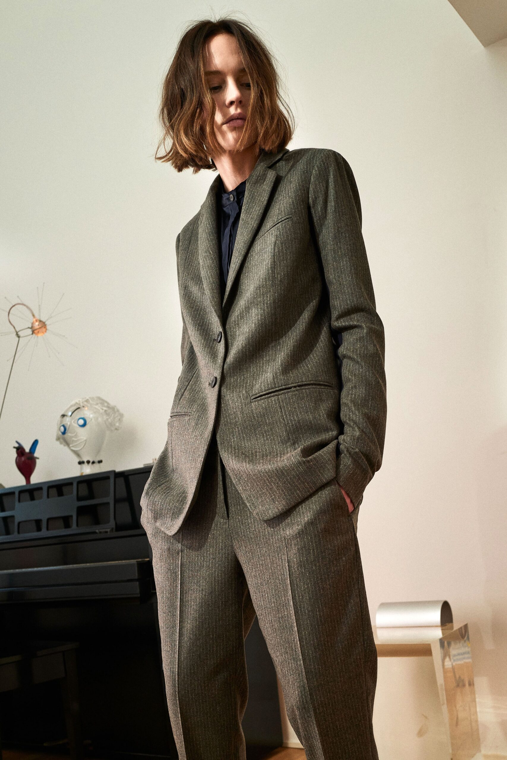 Nells Nelson F/W 20 Look 18