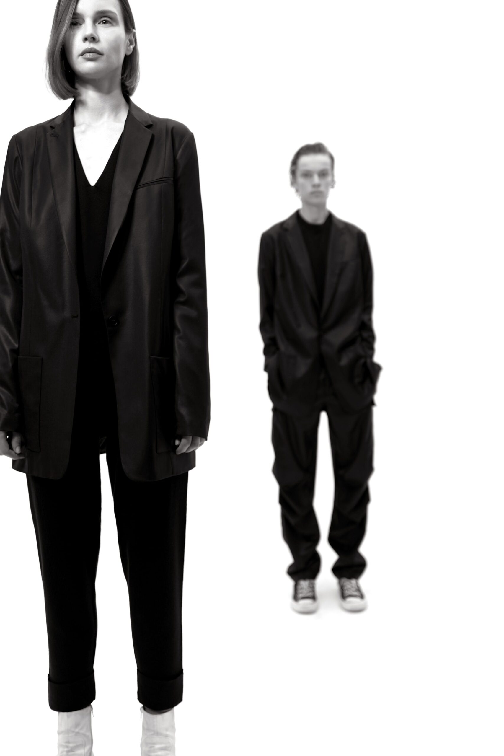 Nells Nelson S/S 21 Look 19