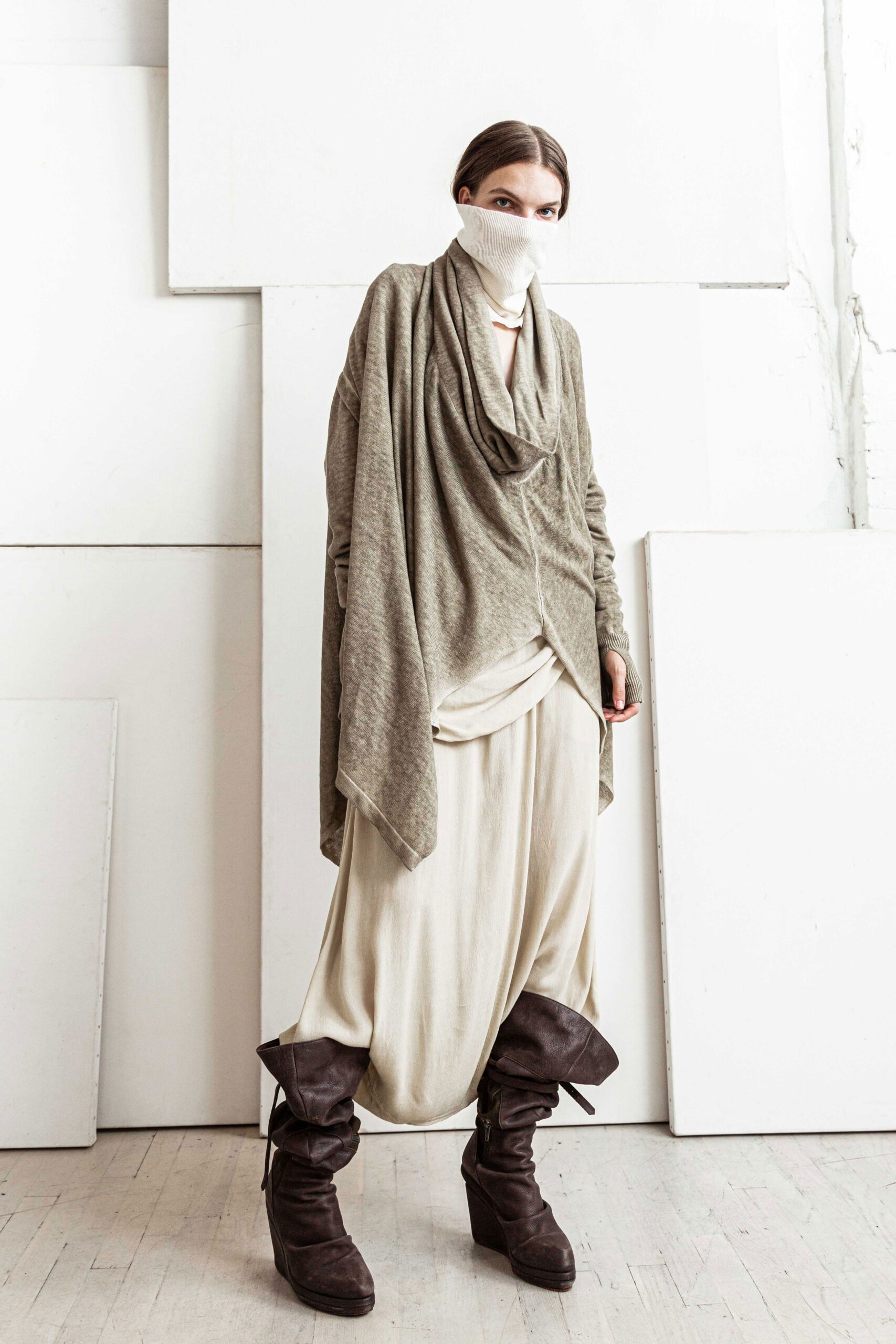 Nicholas K S/S 21 Look 20