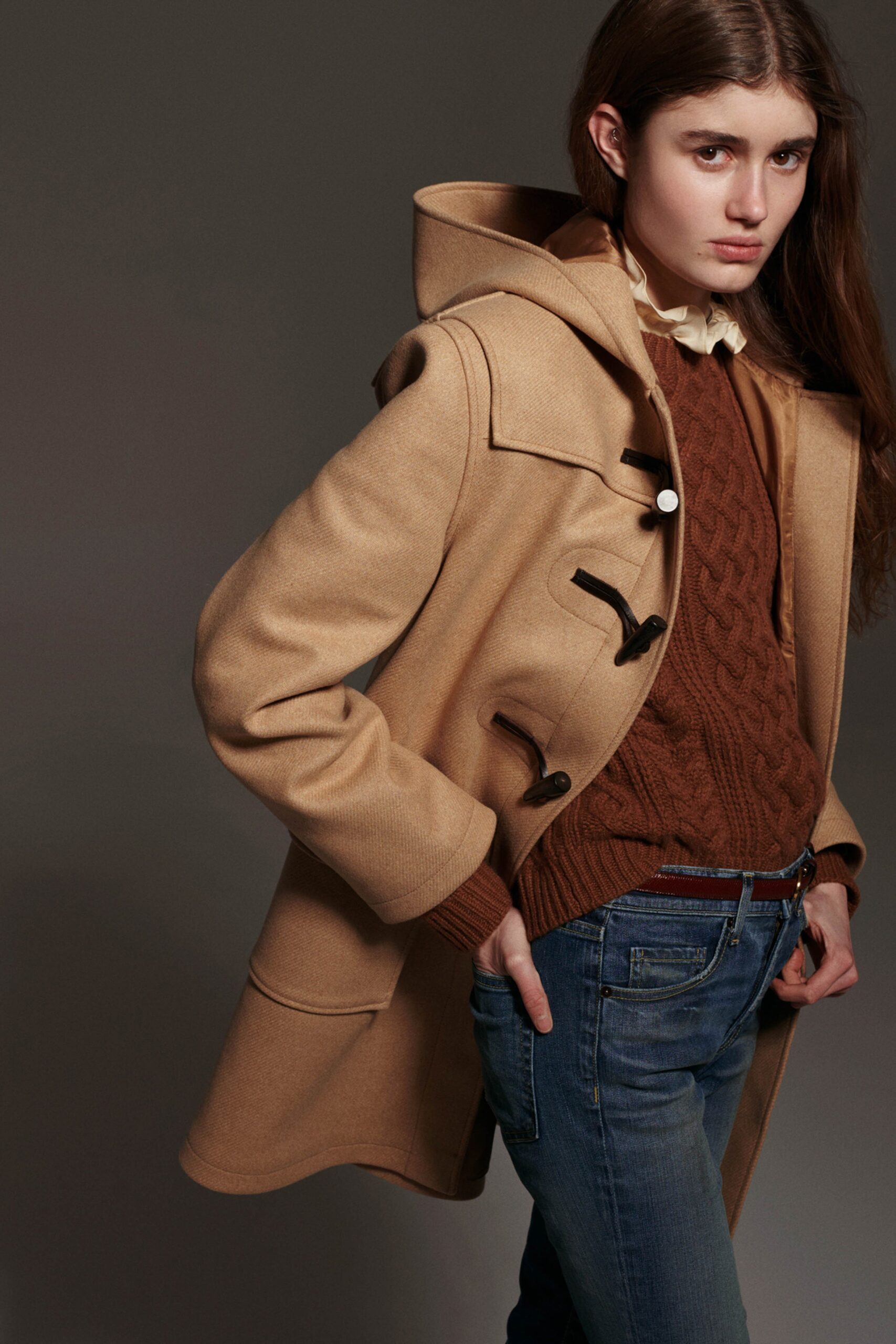 Nili Lotan F/W 20 Look 19