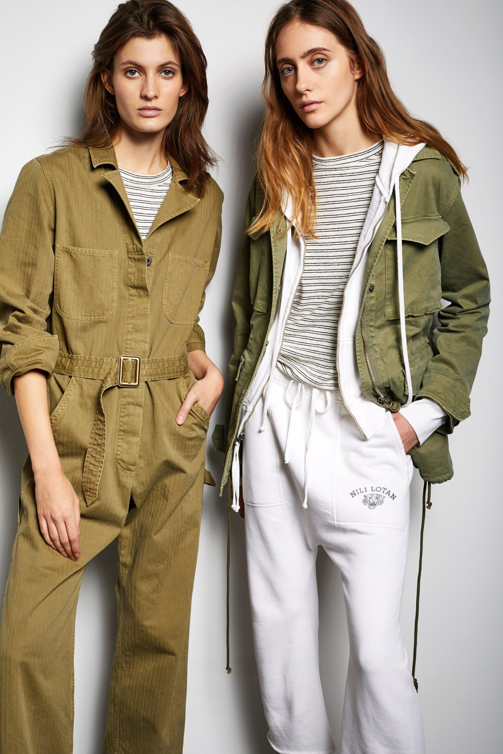 Nili Lotan F/W 20 Look 20