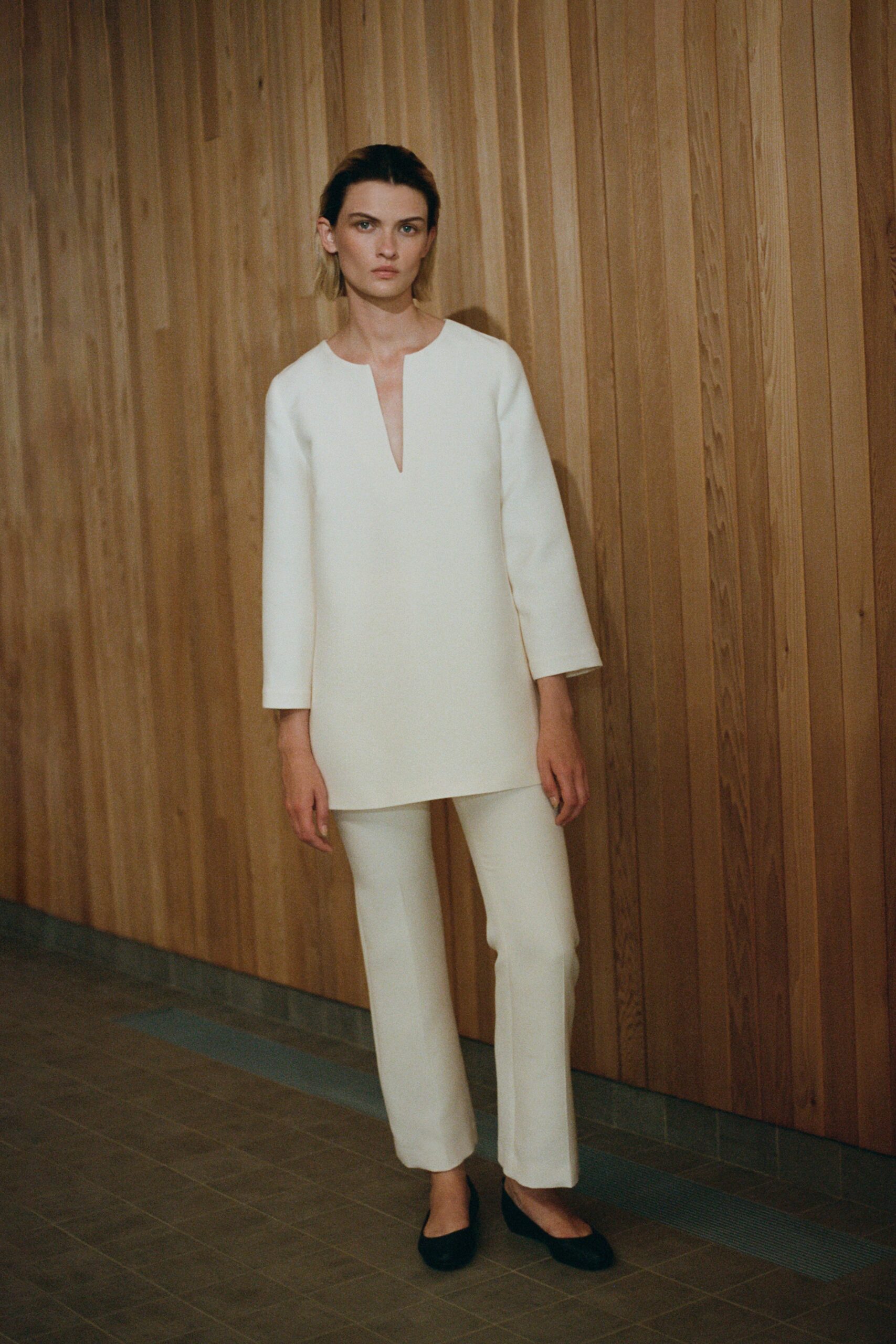 Nili Lotan S/S 22 Look 19