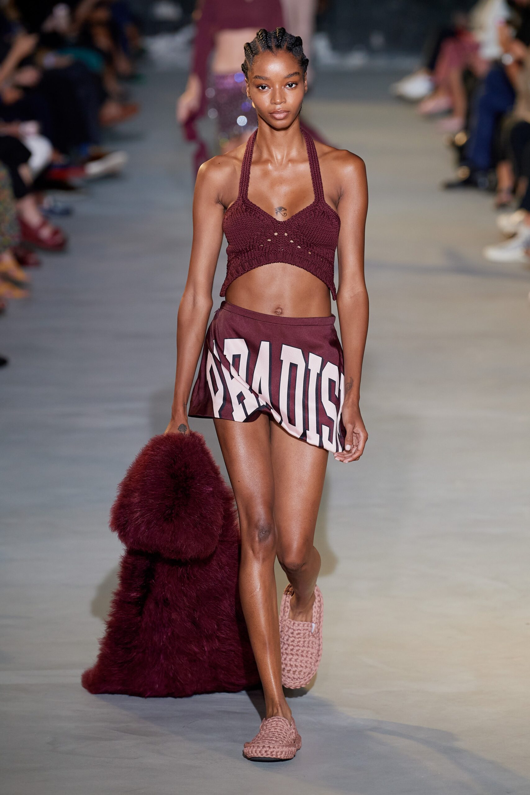 No. 21 S/S 22 Look 20