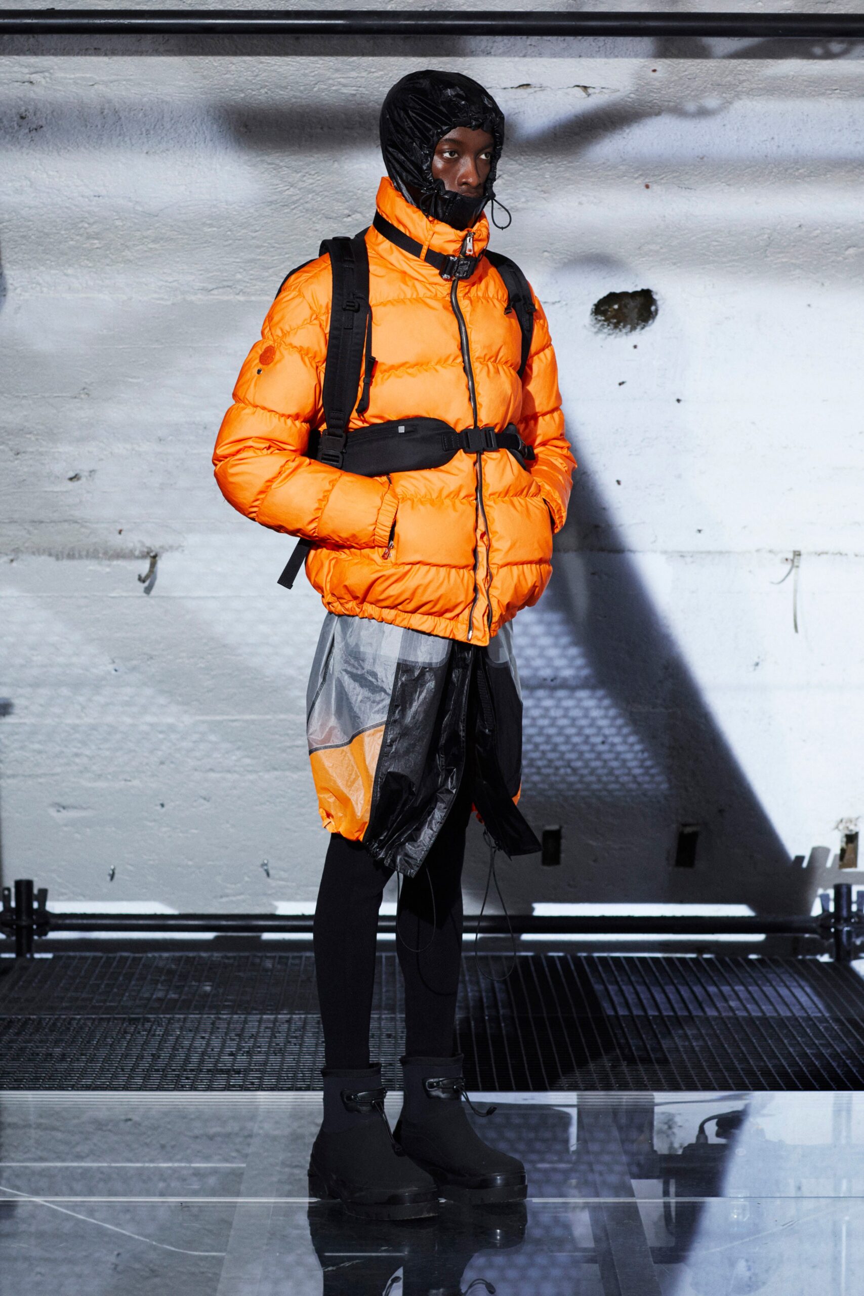 Moncler 6 1017 Alyx 9SM F/W 19 Look 20