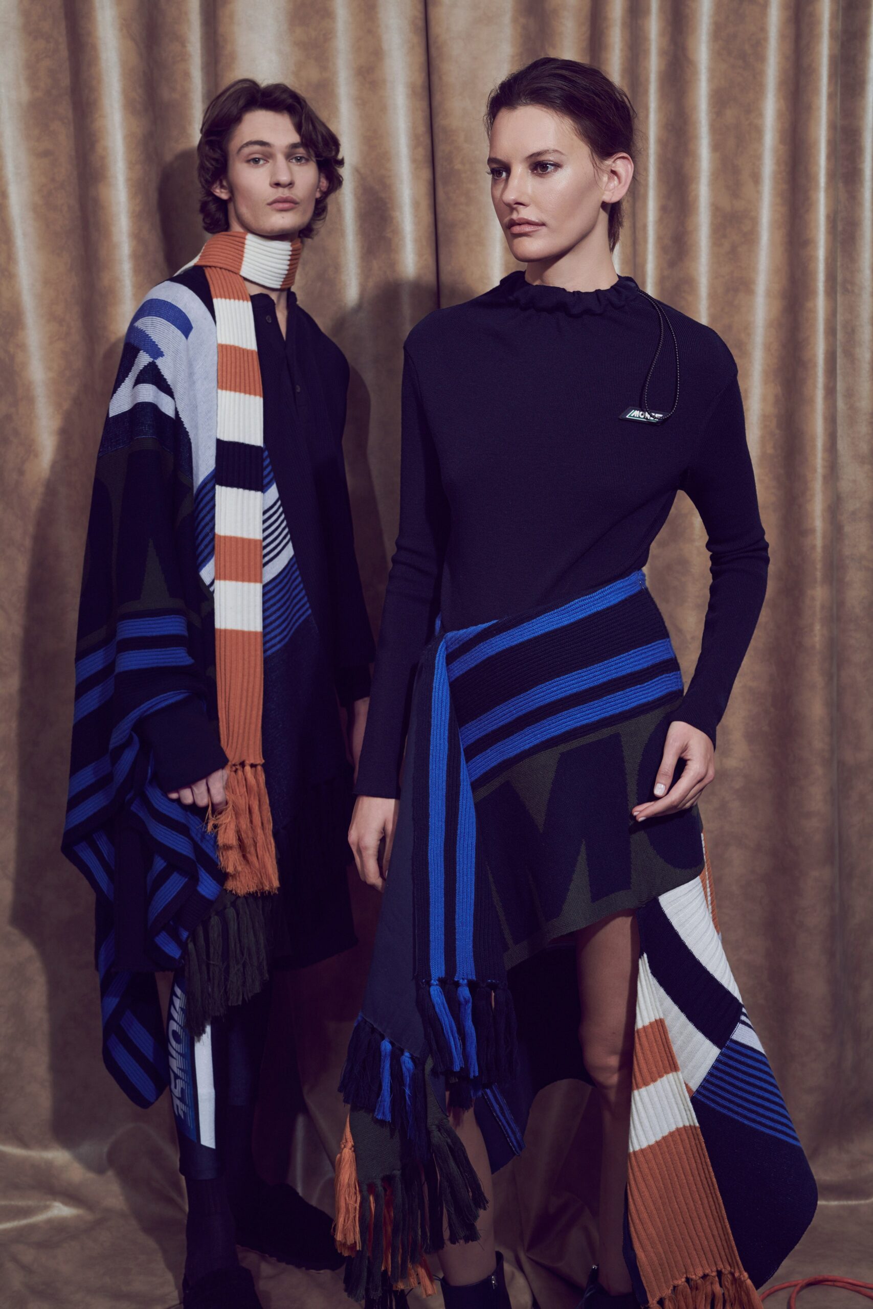 Monse F/W 19 Look 20