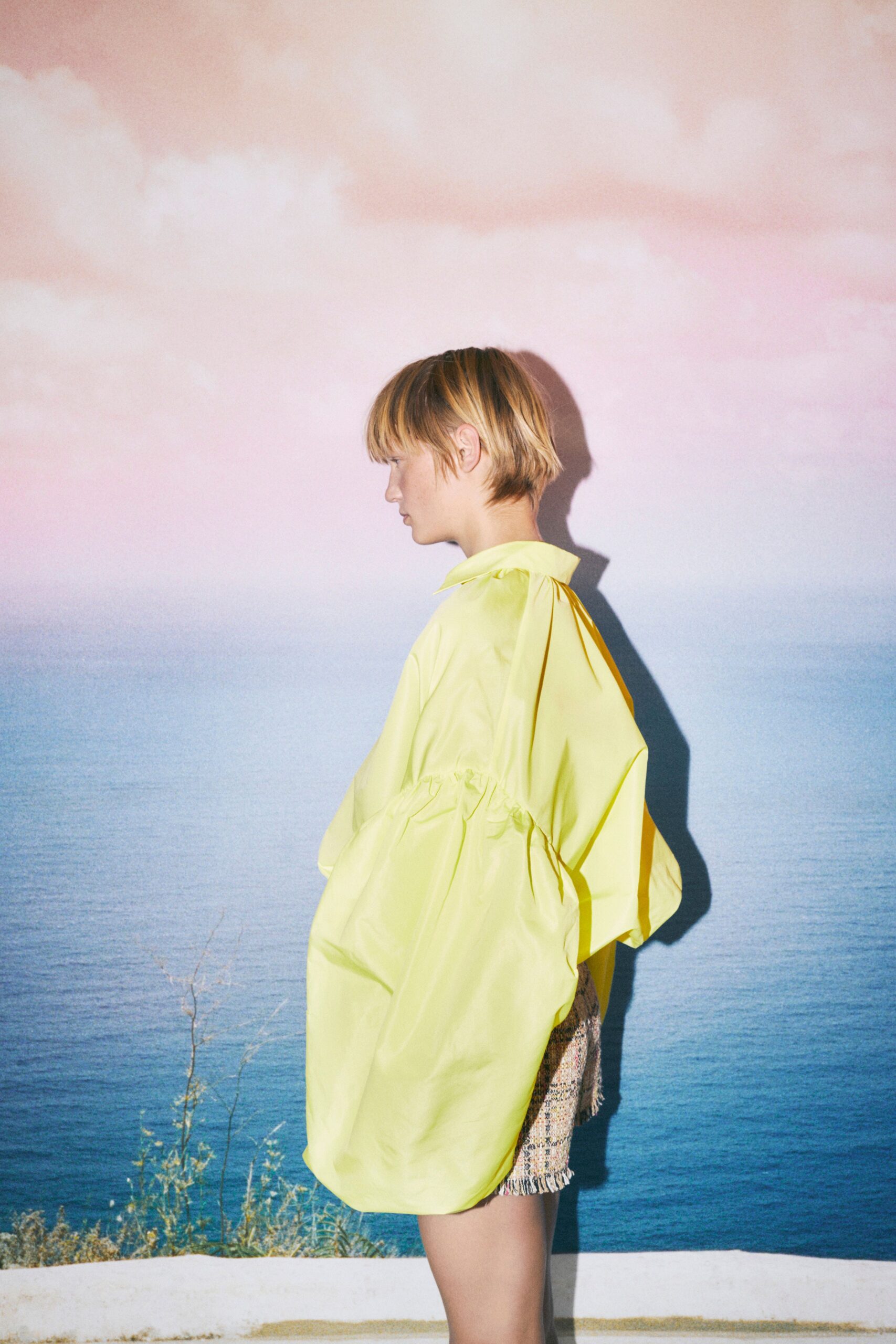 MSGM Resort 23 Look 20
