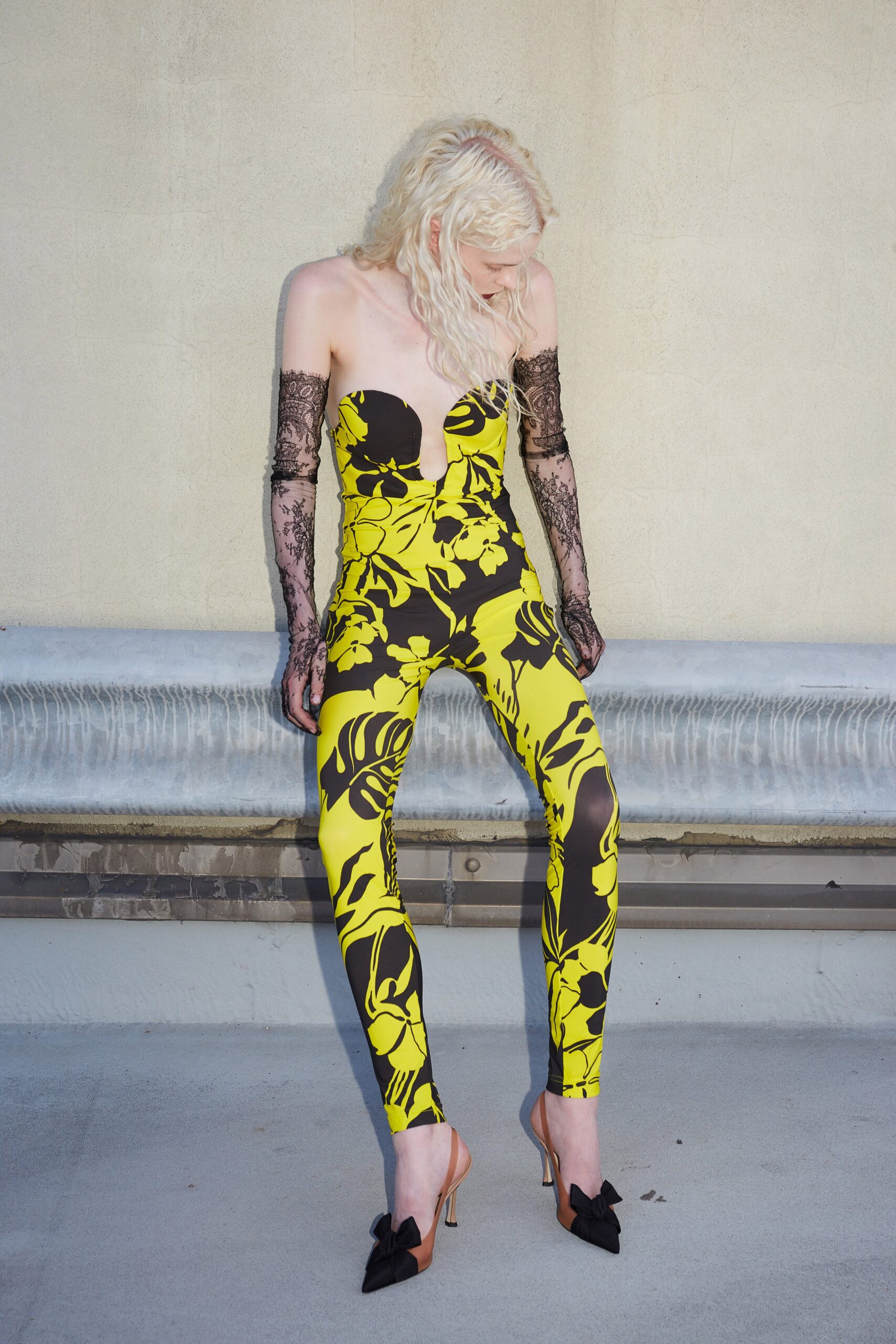 No. 21 Resort 23 Look 20