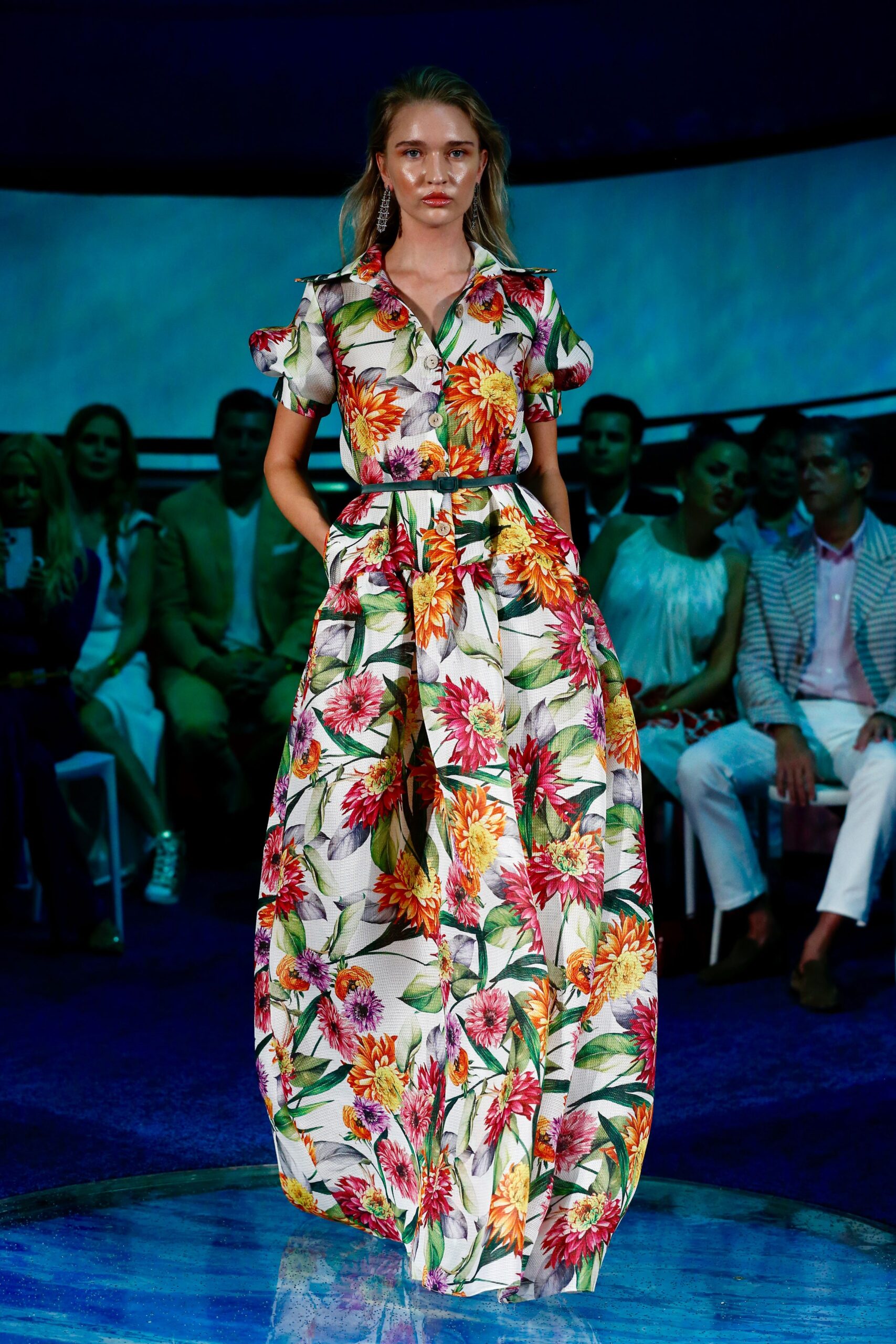 Naeem Khan Resort 23 Look 20