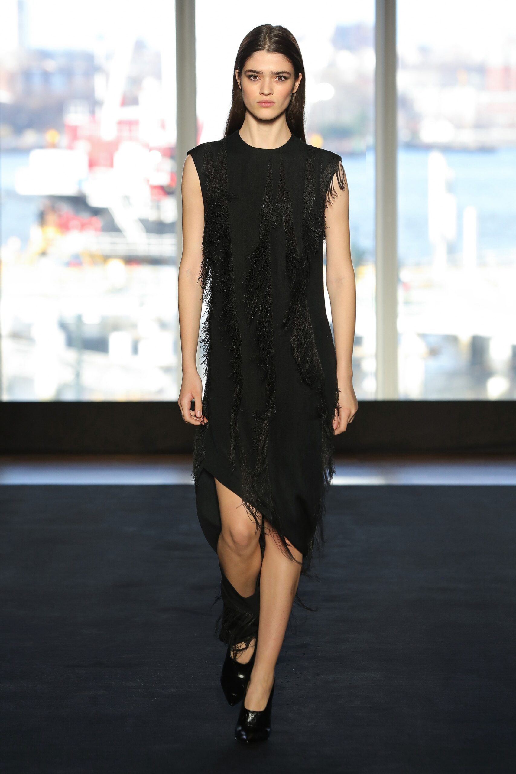 Narciso Rodriguez F/W 19 Look 20