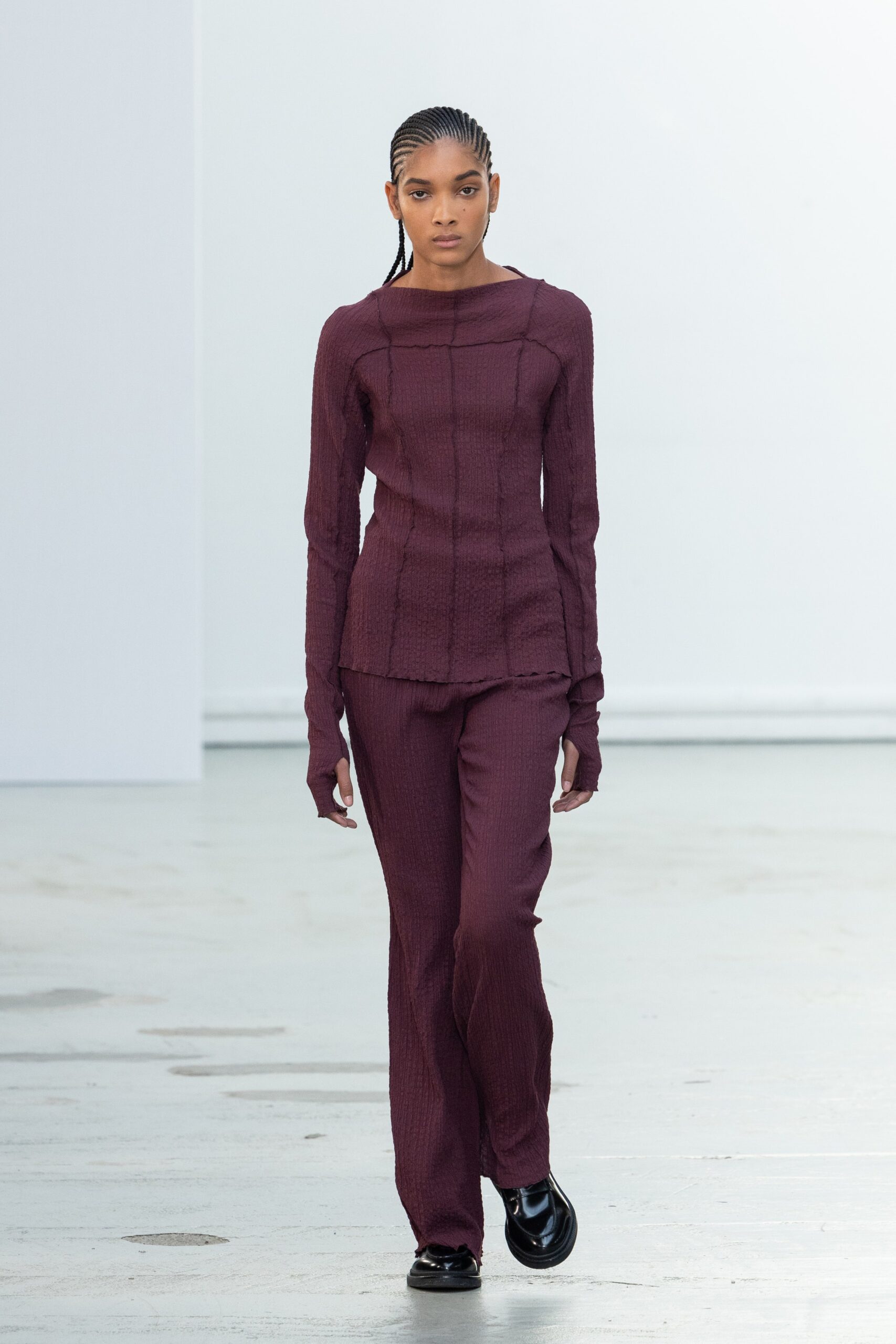 Nehera F/W 23 Look 20