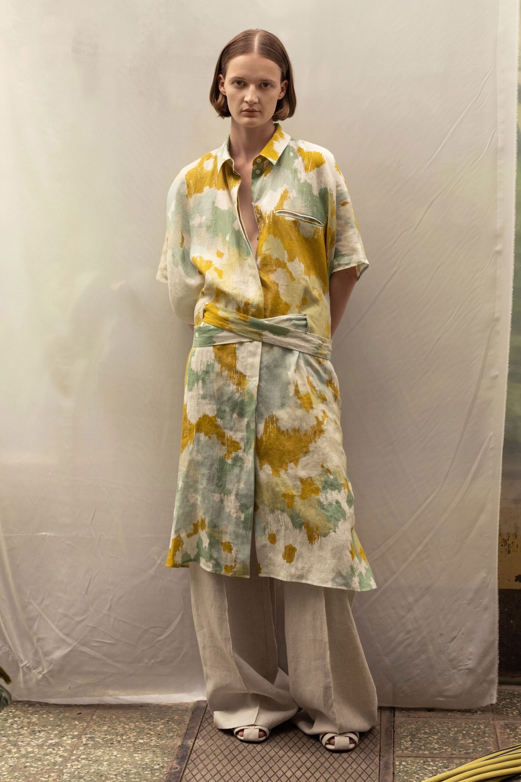 Nehera Resort 23 Look 20