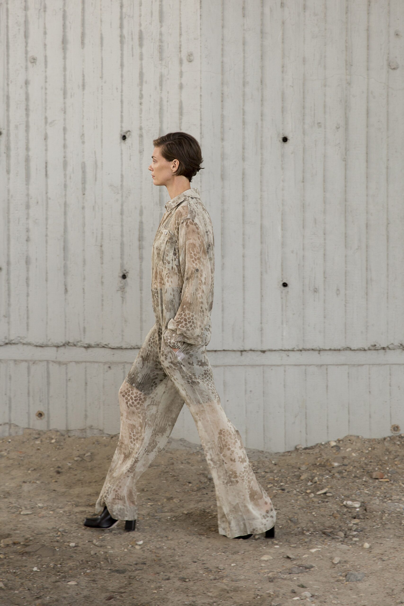 Nehera S/S 19 Look 20