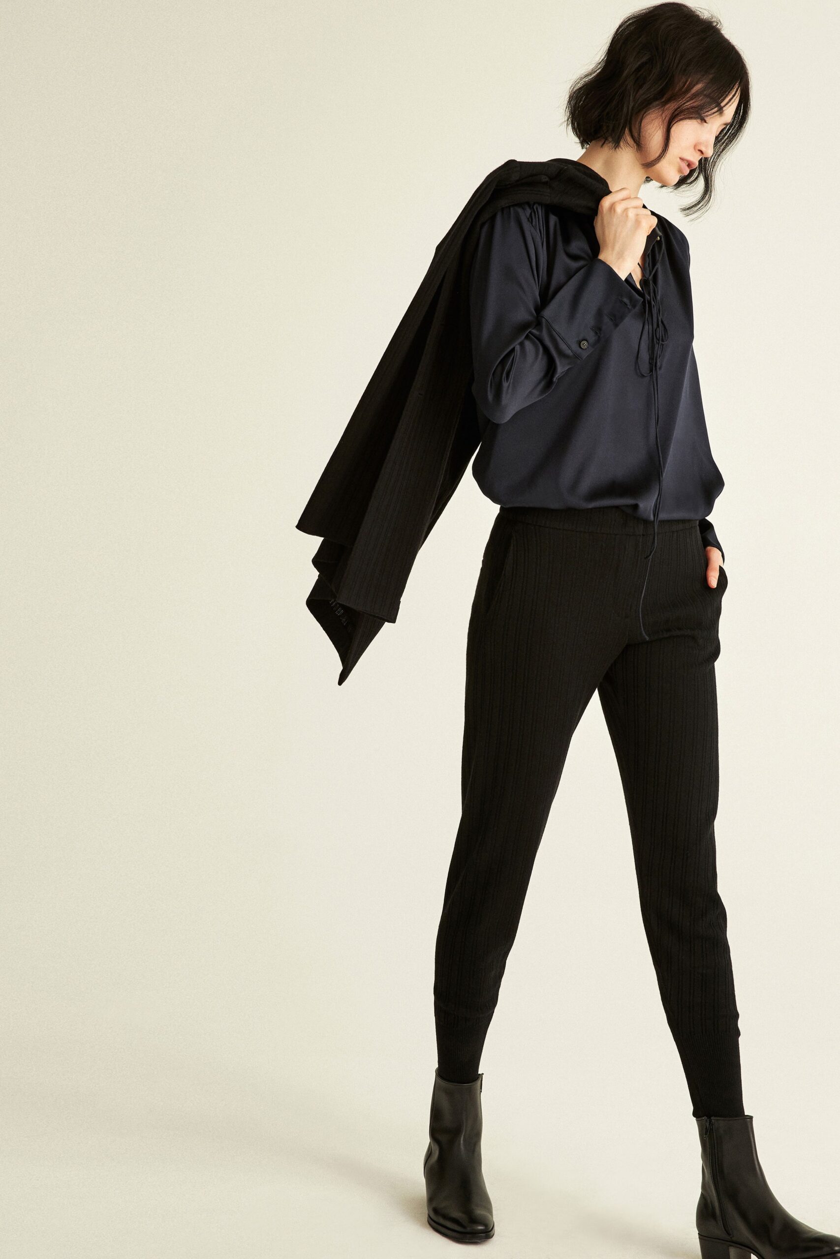 Nells Nelson F/W 19 Look 20