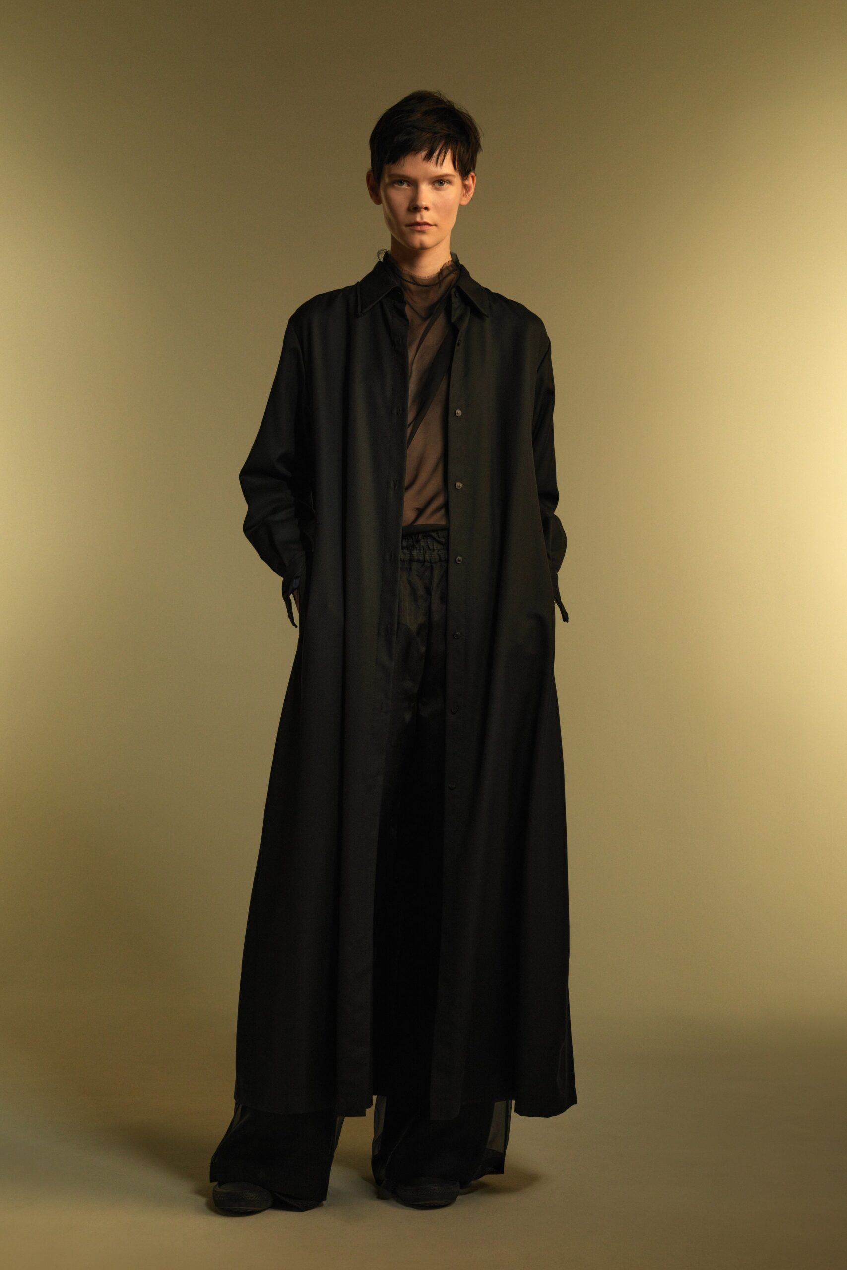 Nells Nelson F/W 23 Look 20