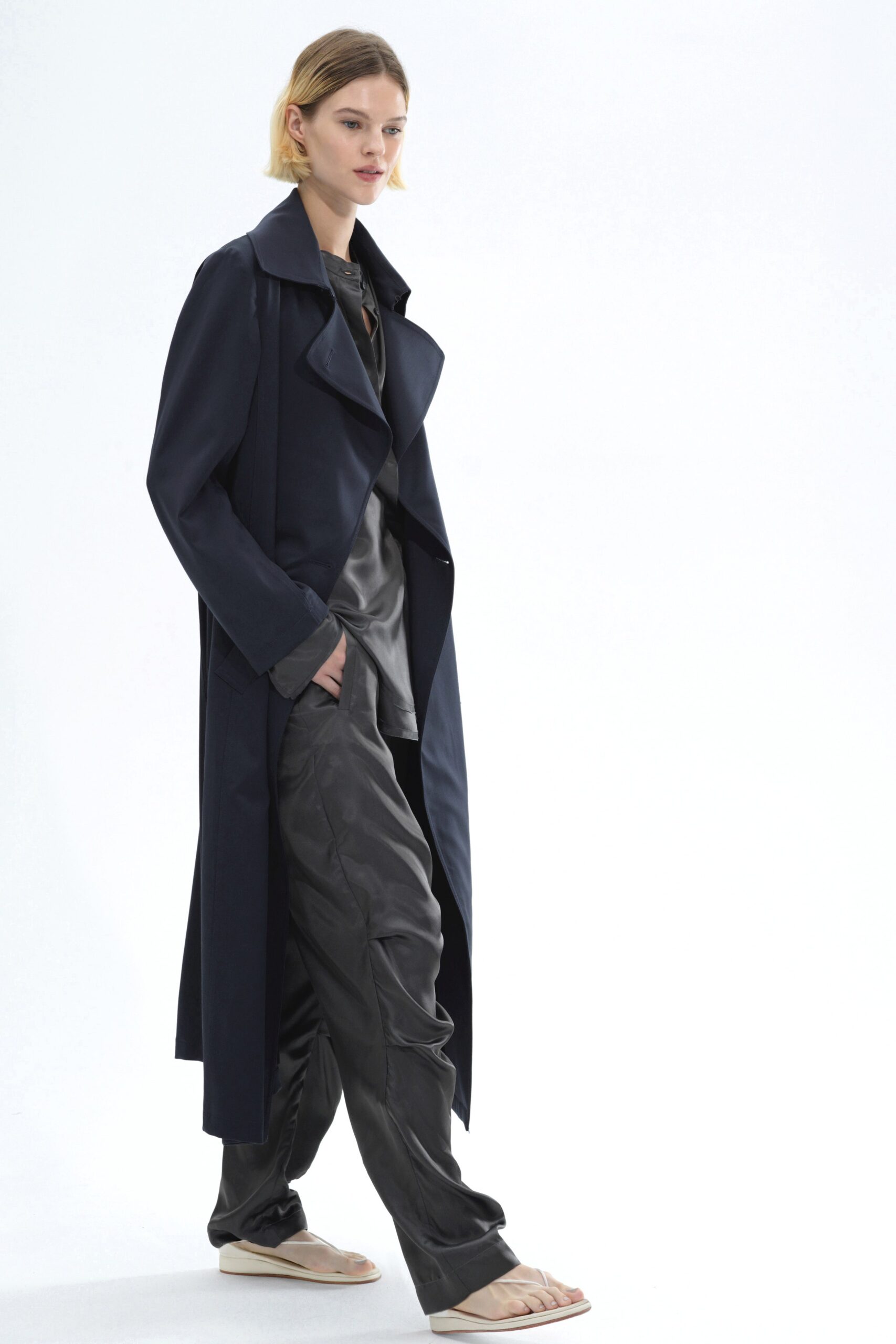 Nells Nelson S/S 23 Look 20