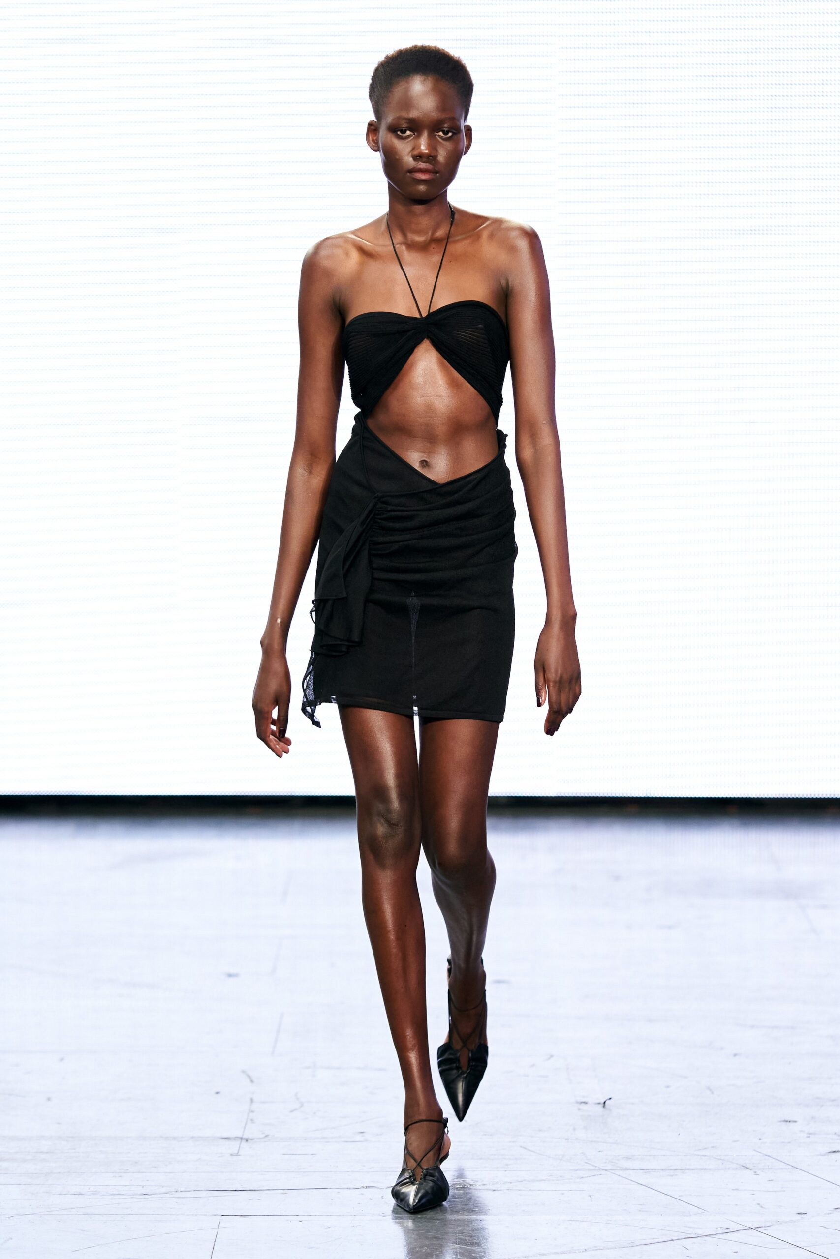 Nensi Dojaka S/S 22 Look 20