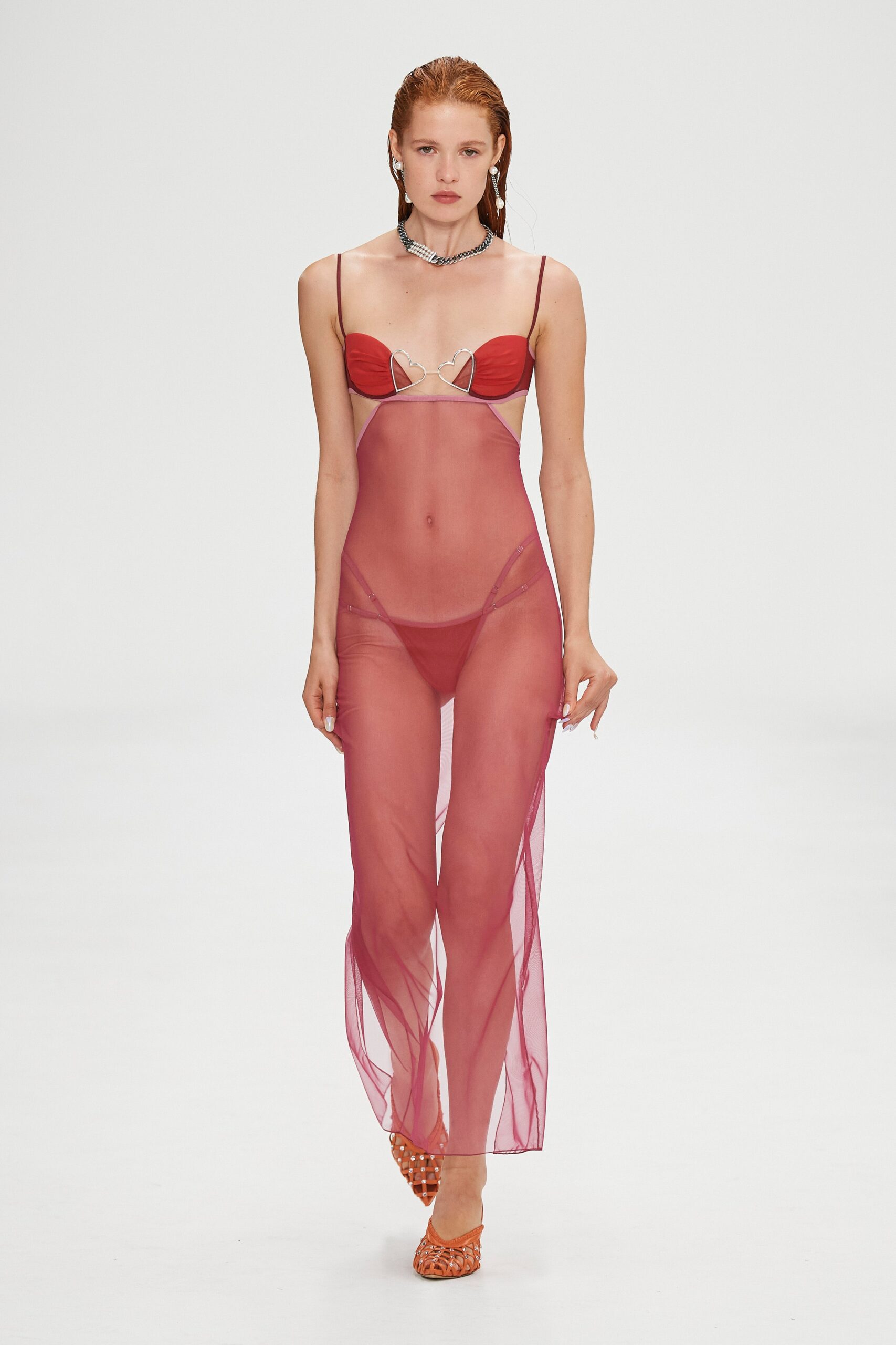 Nensi Dojaka S/S 23 Look 20