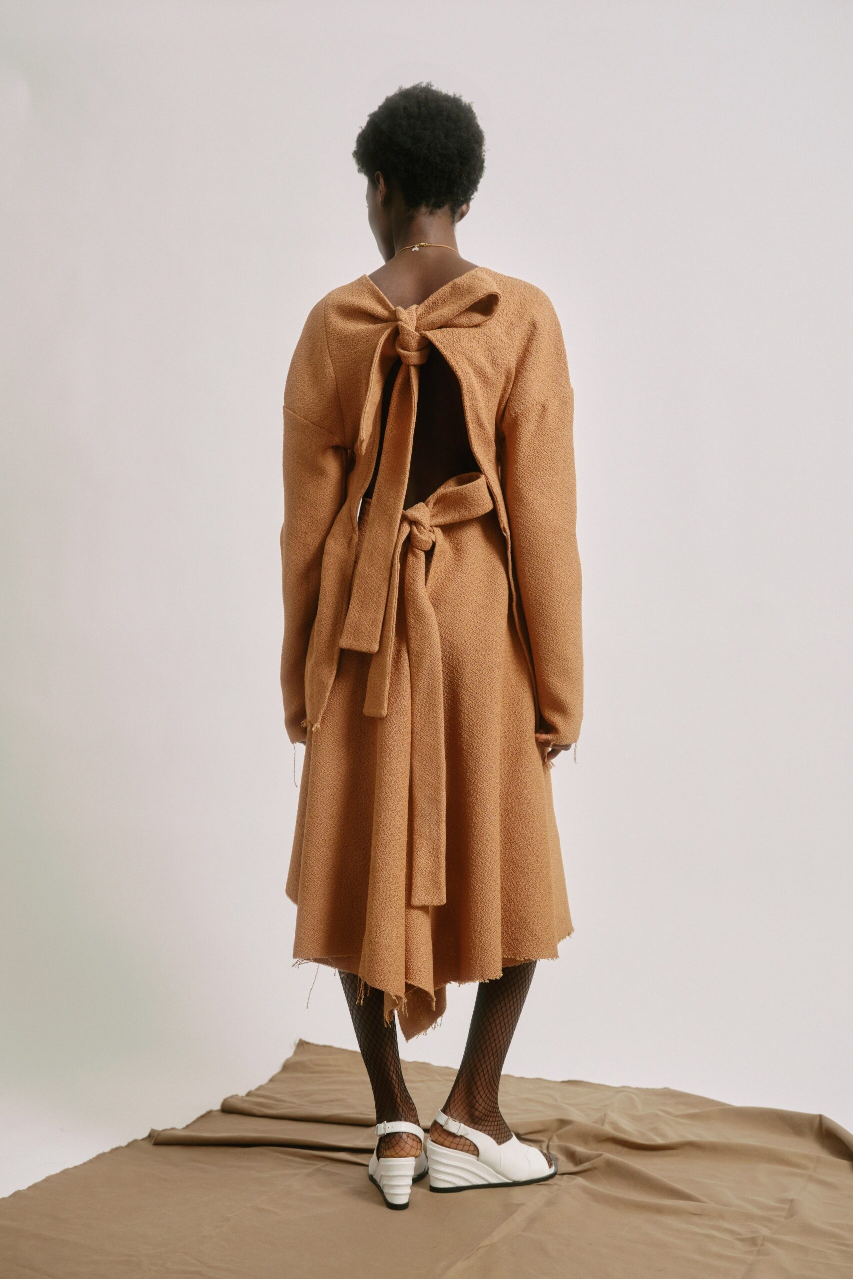 Niccolò Pasqualetti F/W 23 Look 20