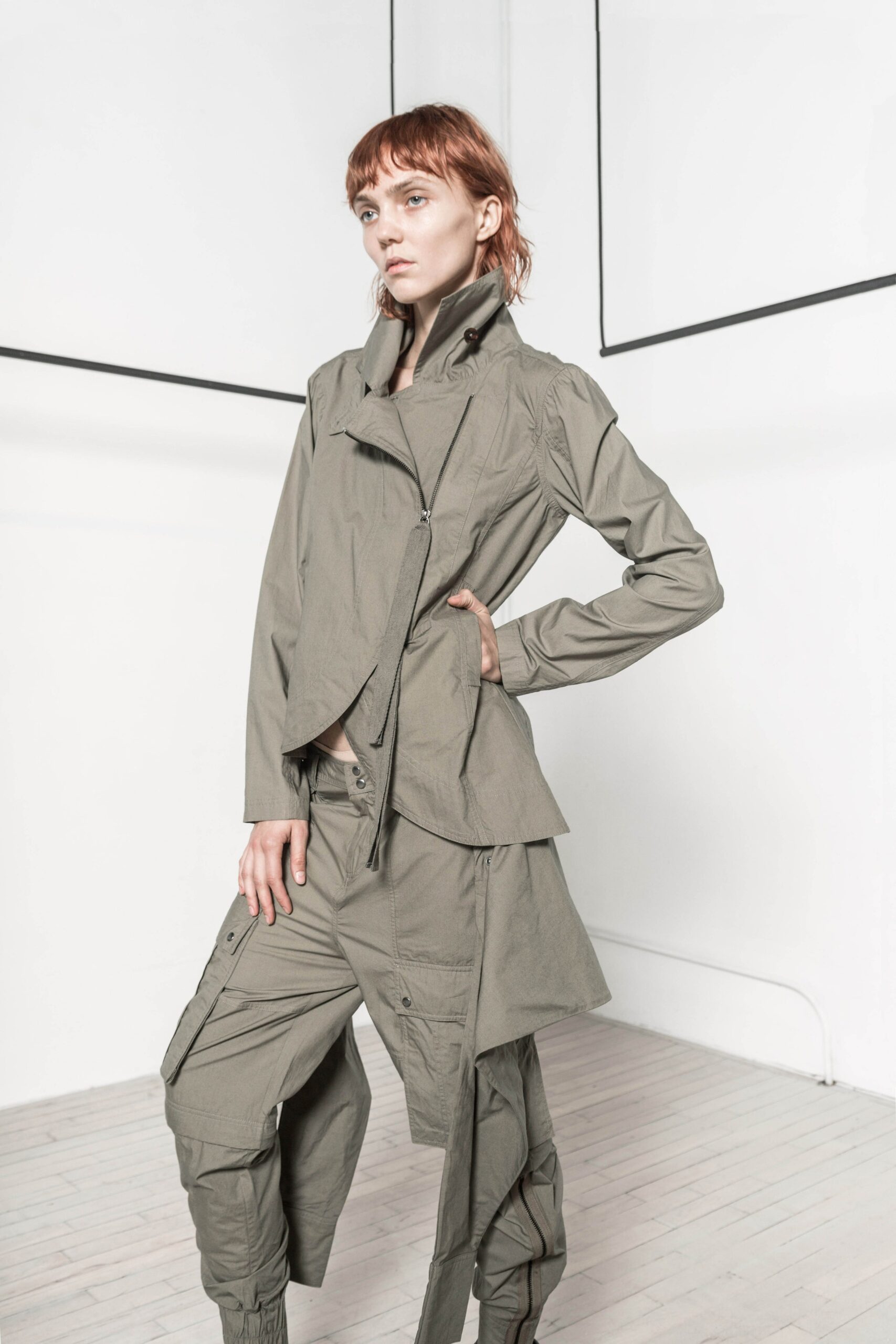 Nicholas K S/S 19 Look 20