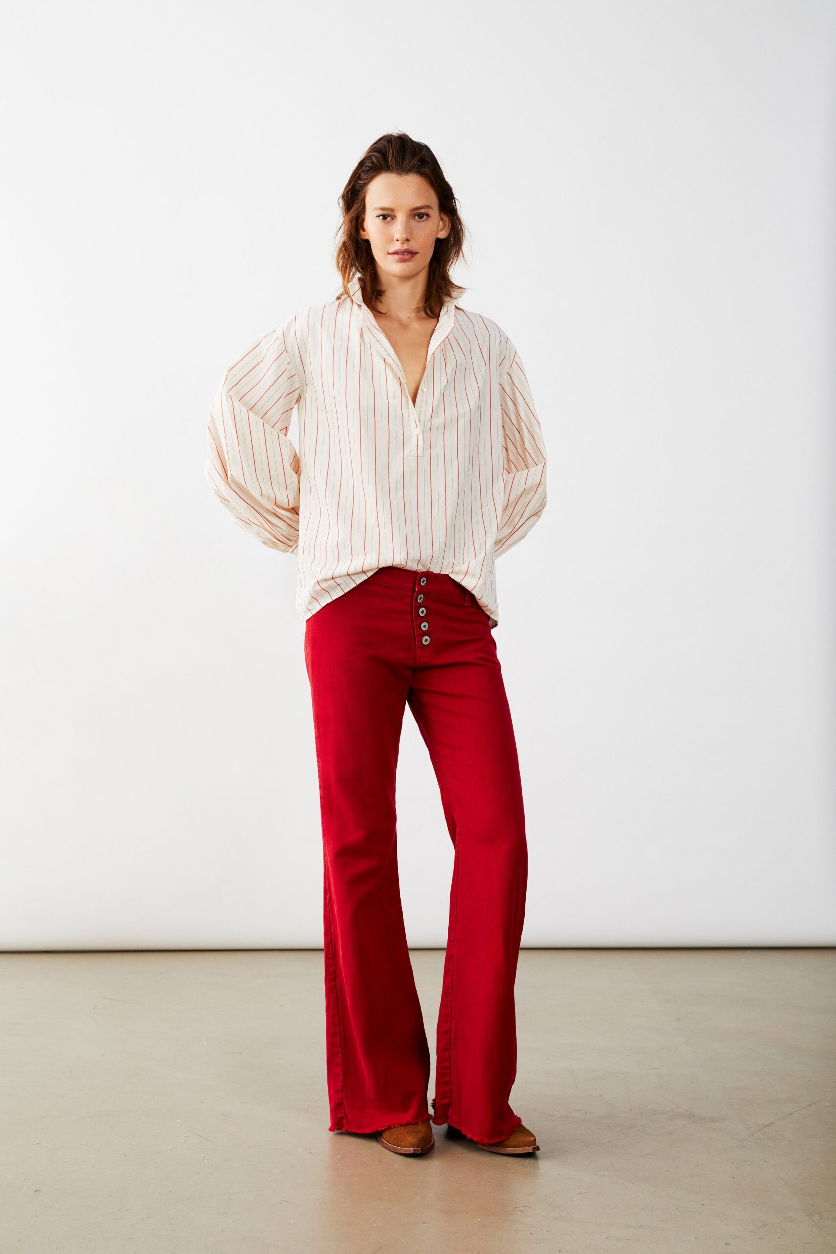 Nili Lotan S/S 19 Look 20