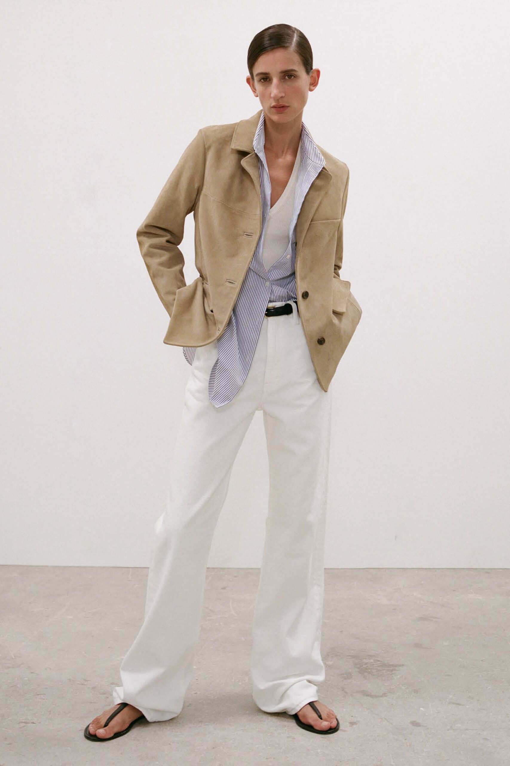 Nili Lotan S/S 23 Look 20