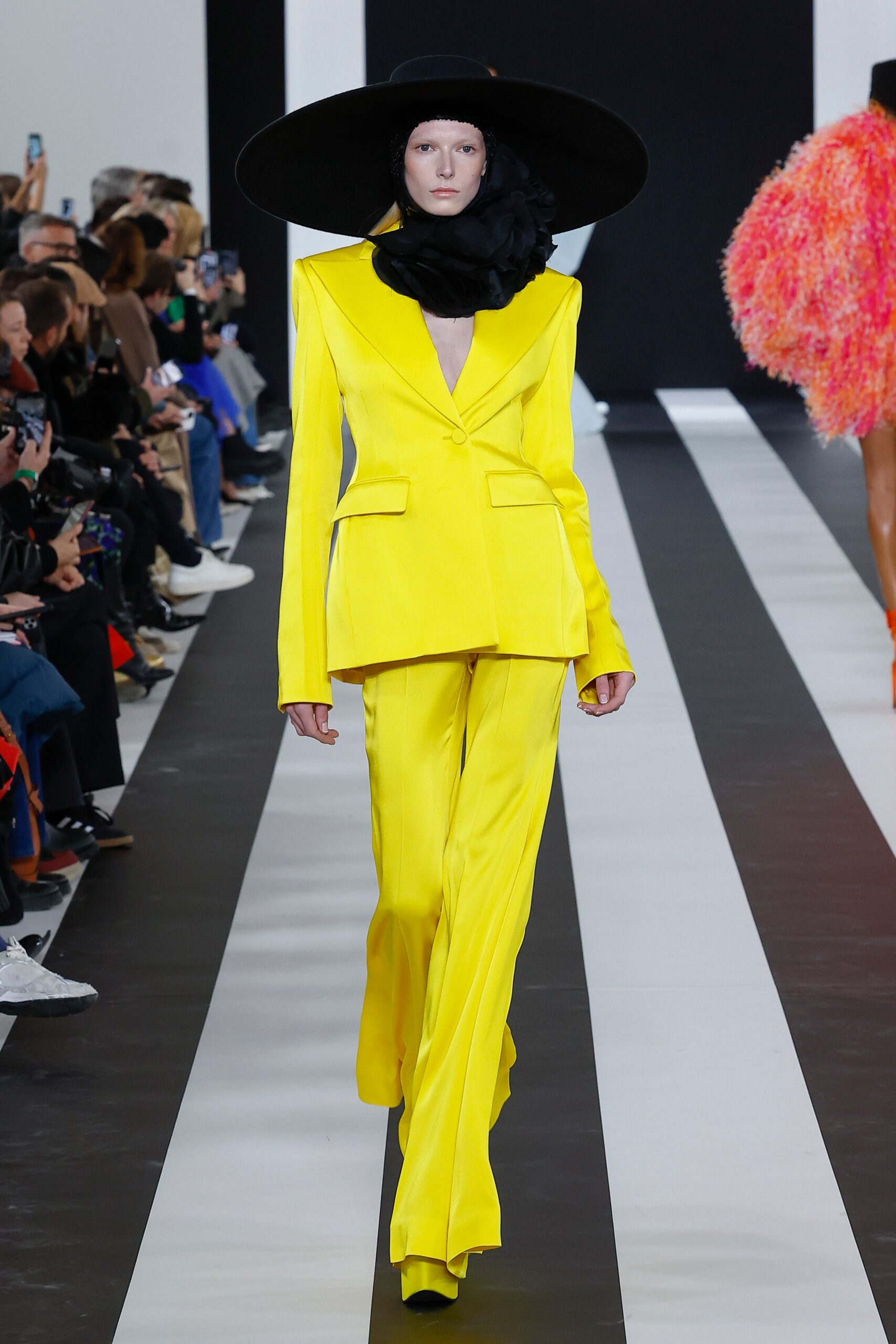Nina Ricci F/W 23 Look 20
