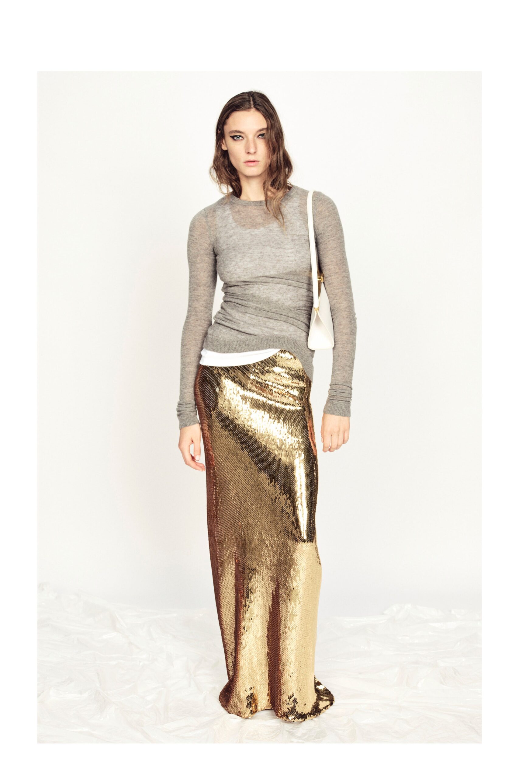No. 21 F/W 23 Look 20