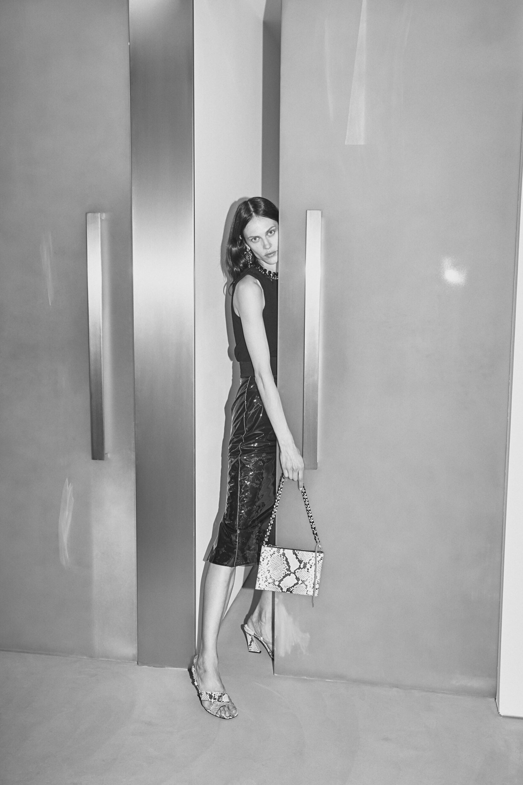 No. 21 Resort 19 Look 20