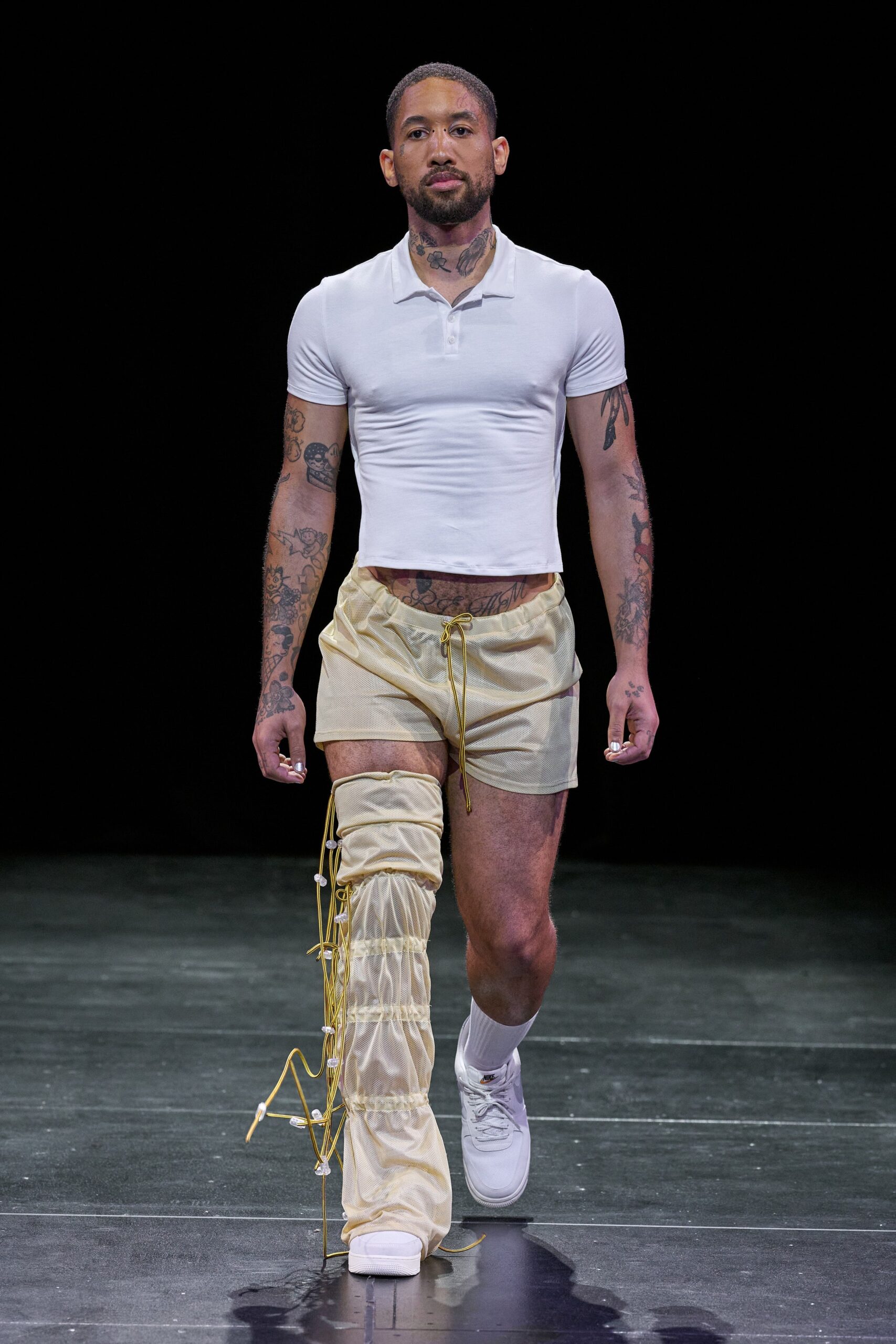 No Sesso S/S 23 Look 20