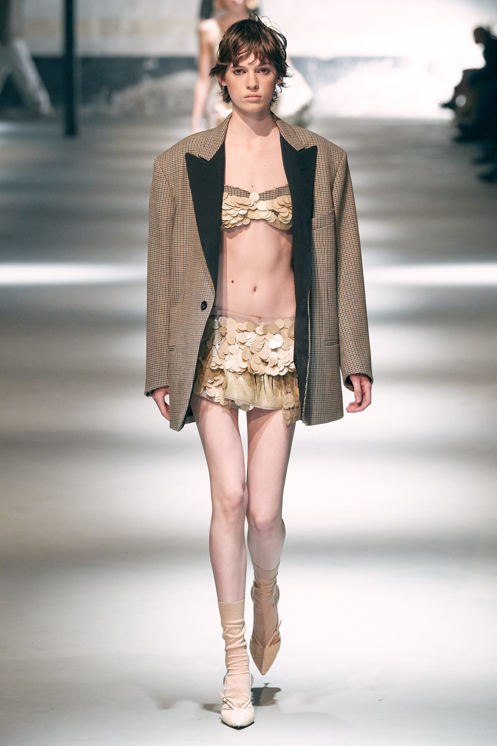 No. 21 F/W 22 Look 20