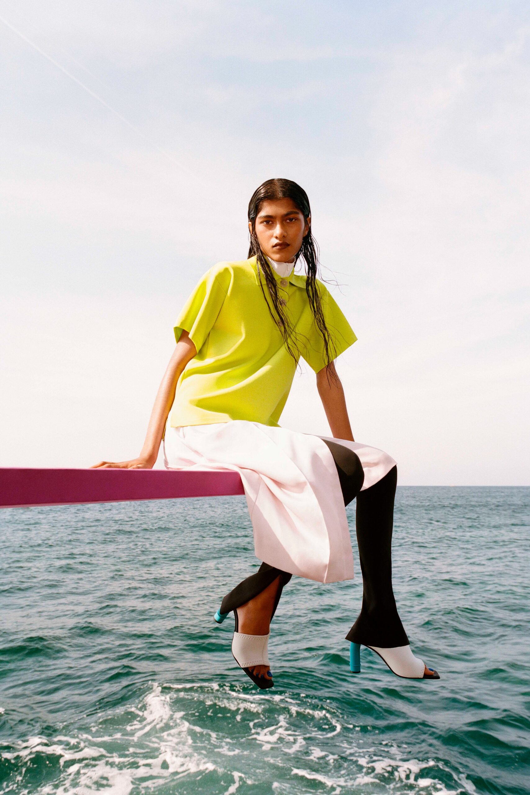 Nina Ricci Resort 22 Look 20