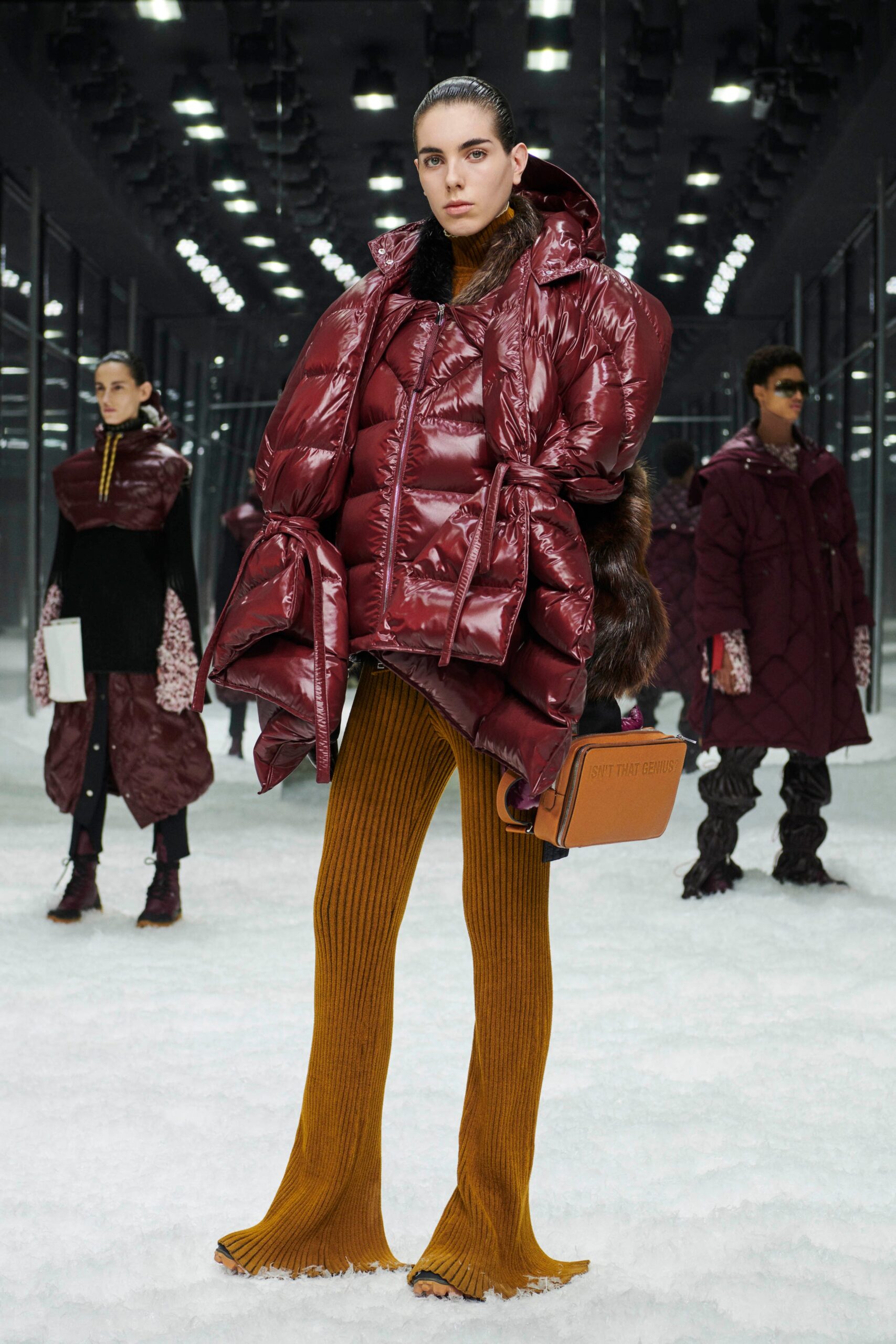 Moncler 2 1952 F/W 19 Look 21
